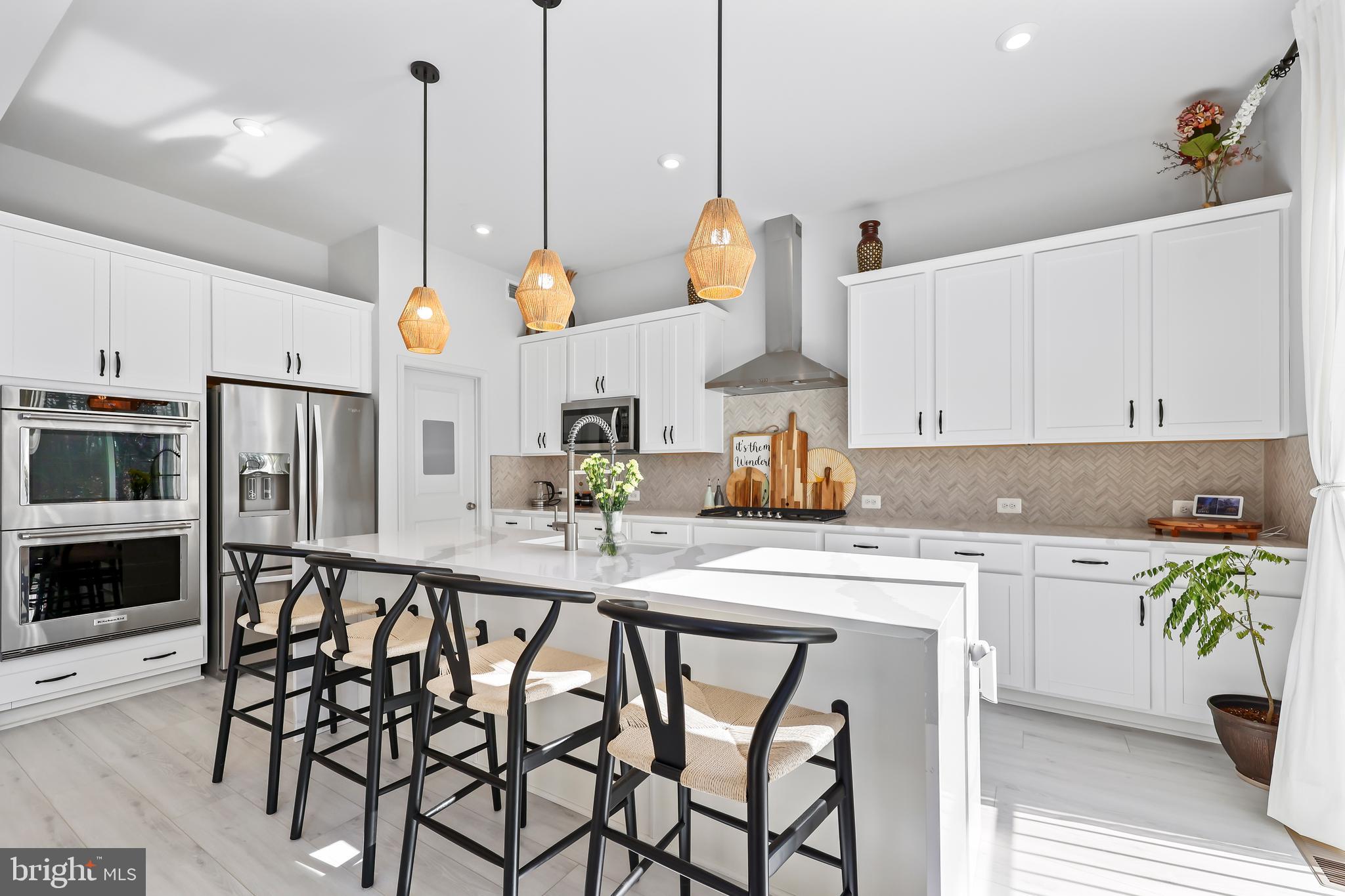 POTOMAC SHORES - Residential