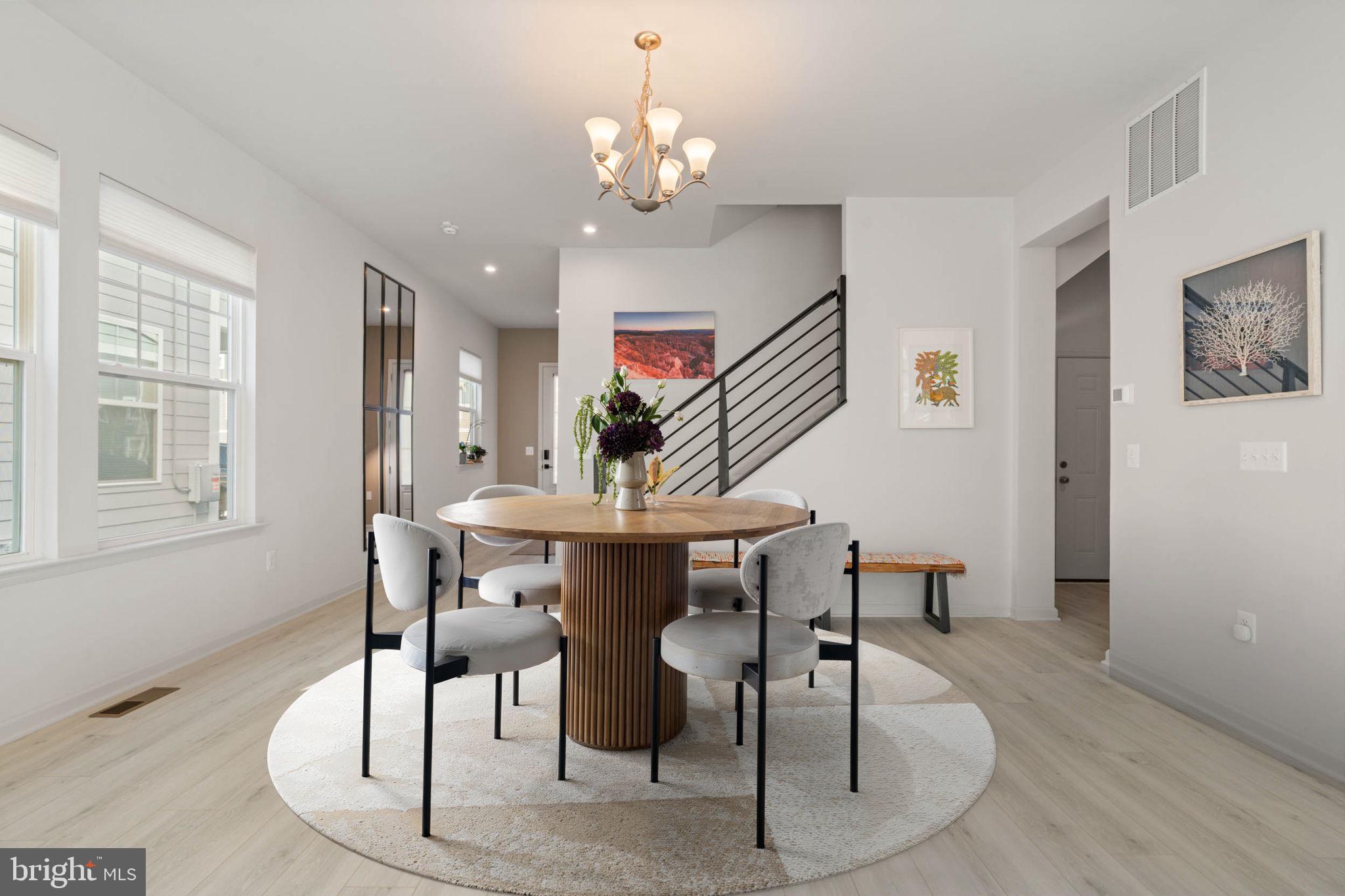 POTOMAC SHORES - Residential