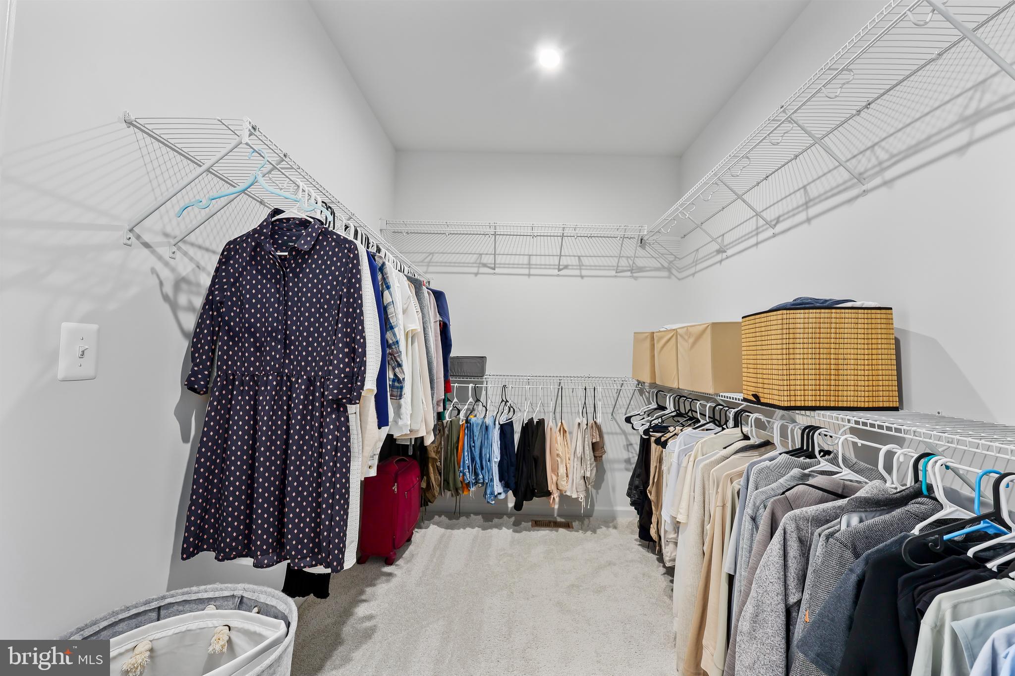 POTOMAC SHORES - Residential