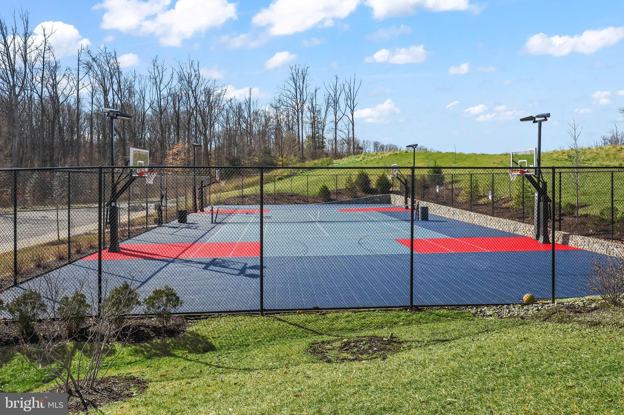 POTOMAC SHORES - Residential