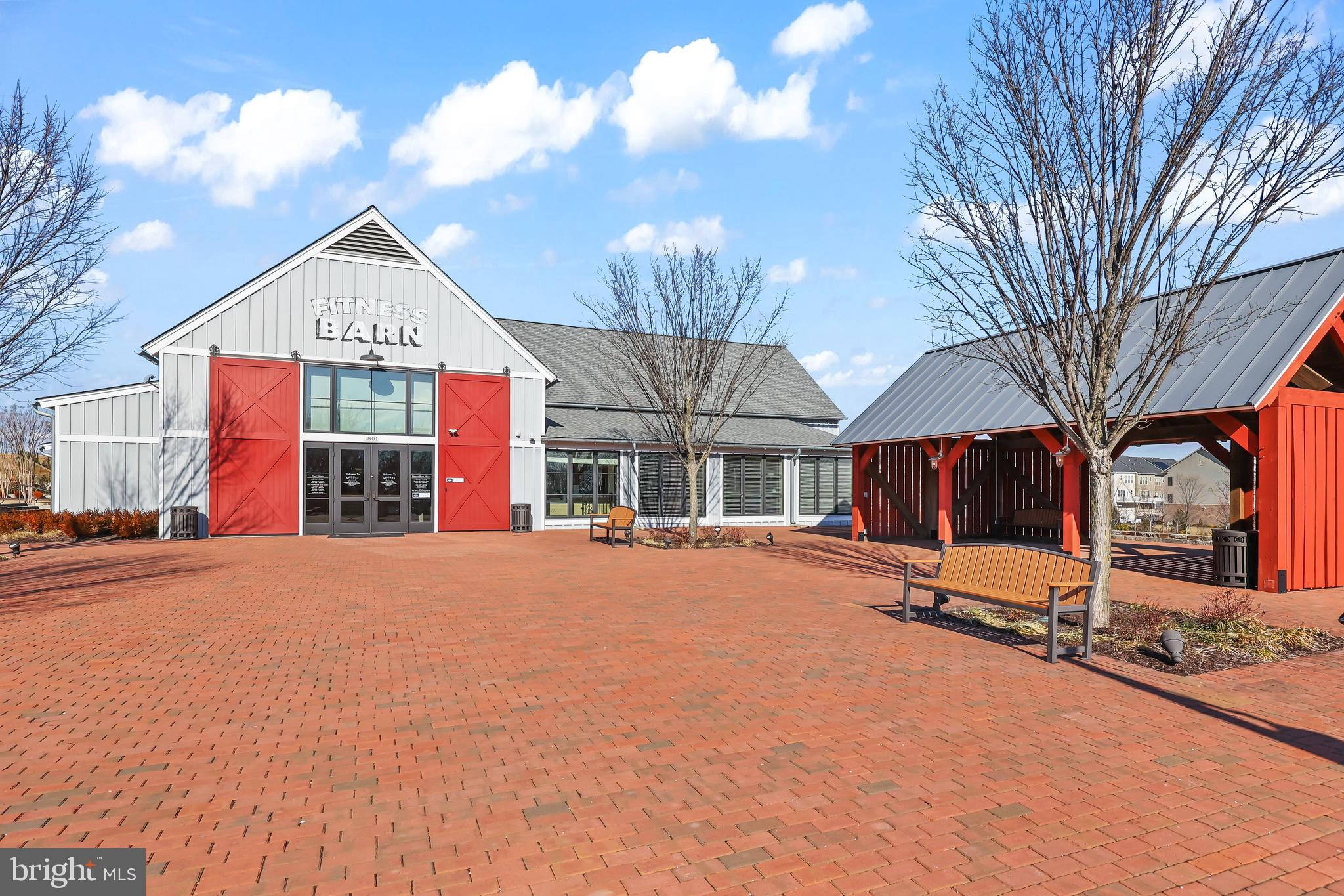 POTOMAC SHORES - Residential