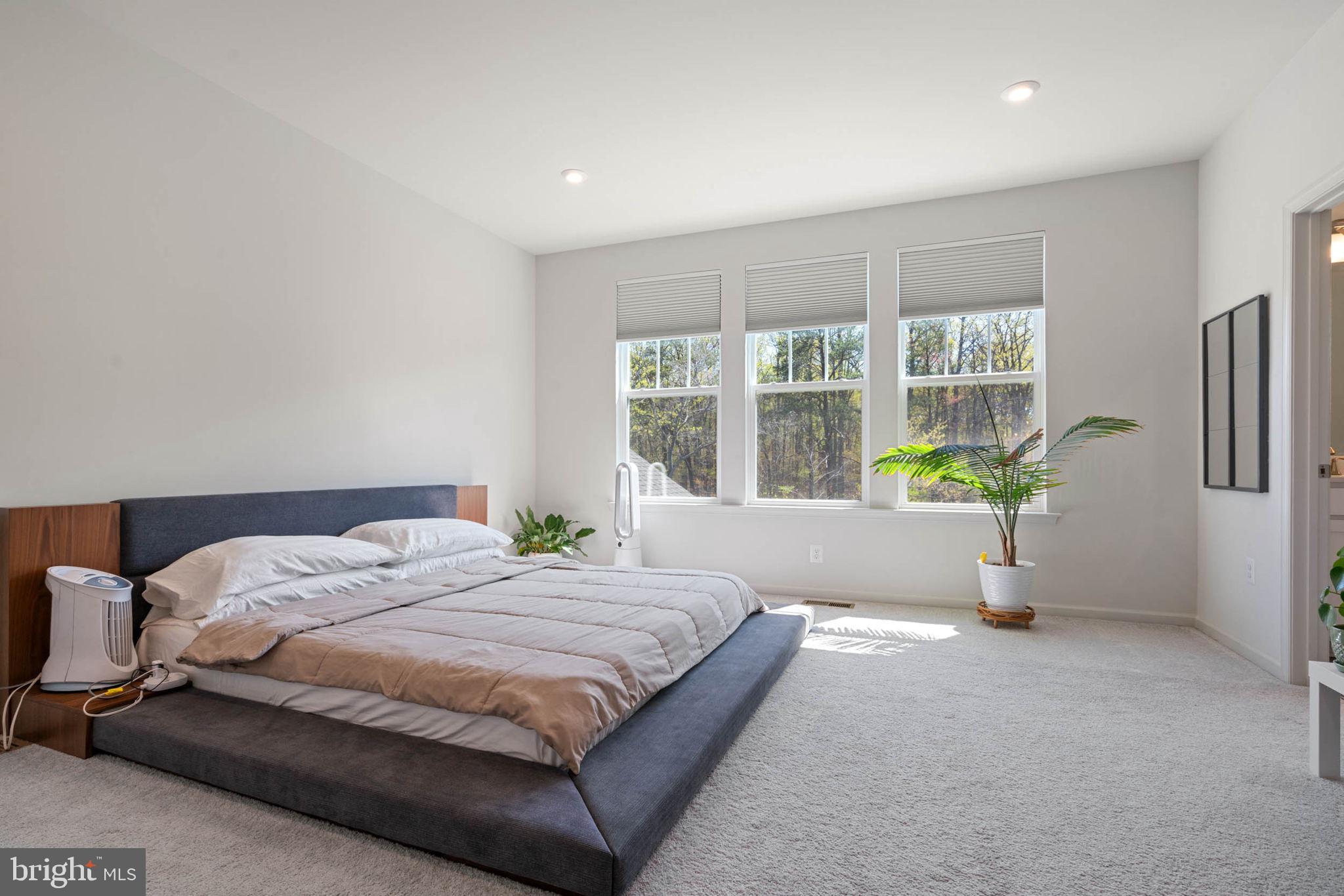 POTOMAC SHORES - Residential