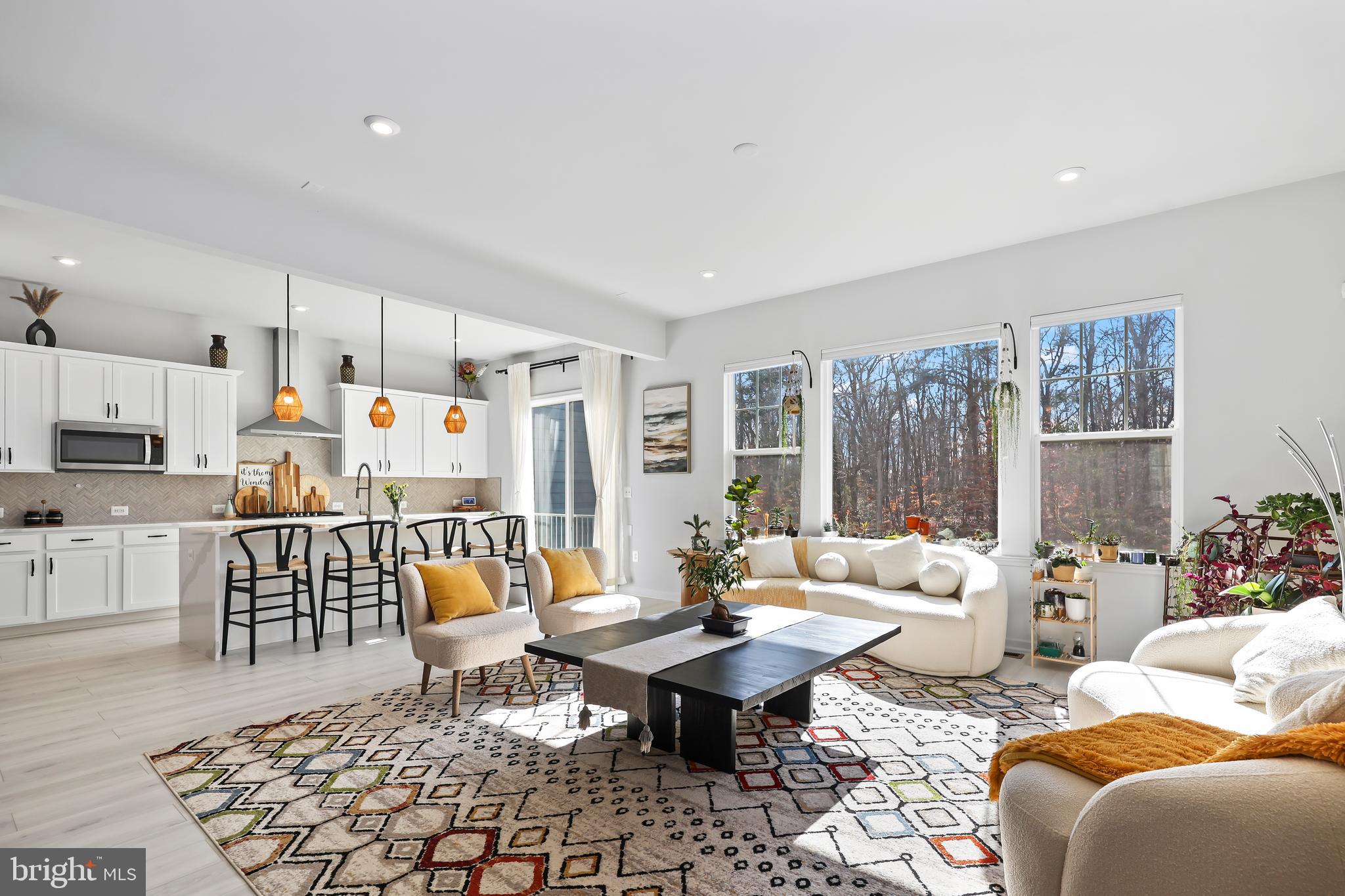 POTOMAC SHORES - Residential