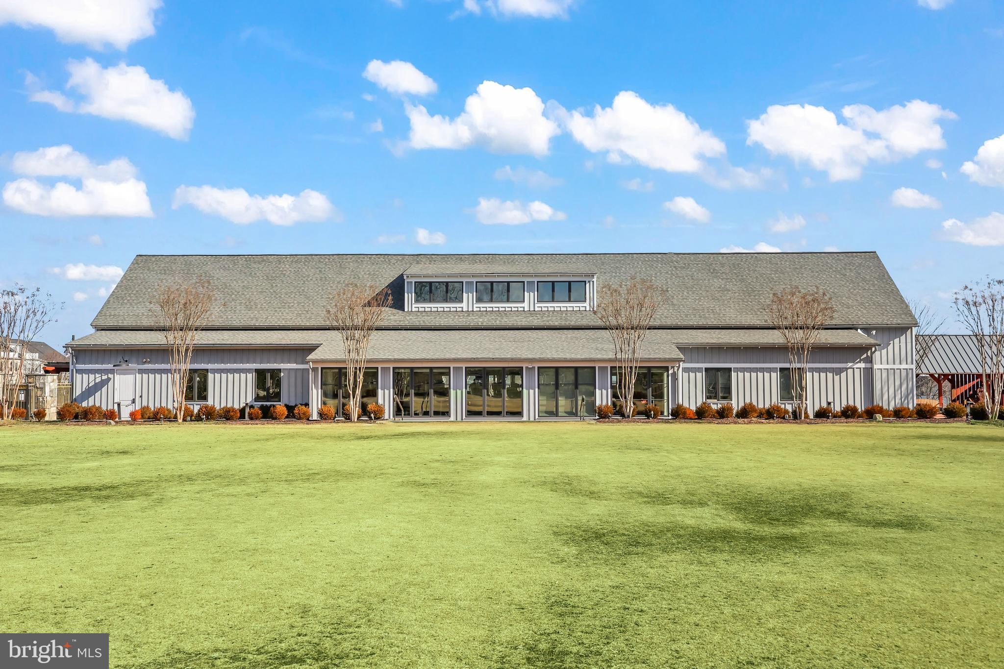 POTOMAC SHORES - Residential