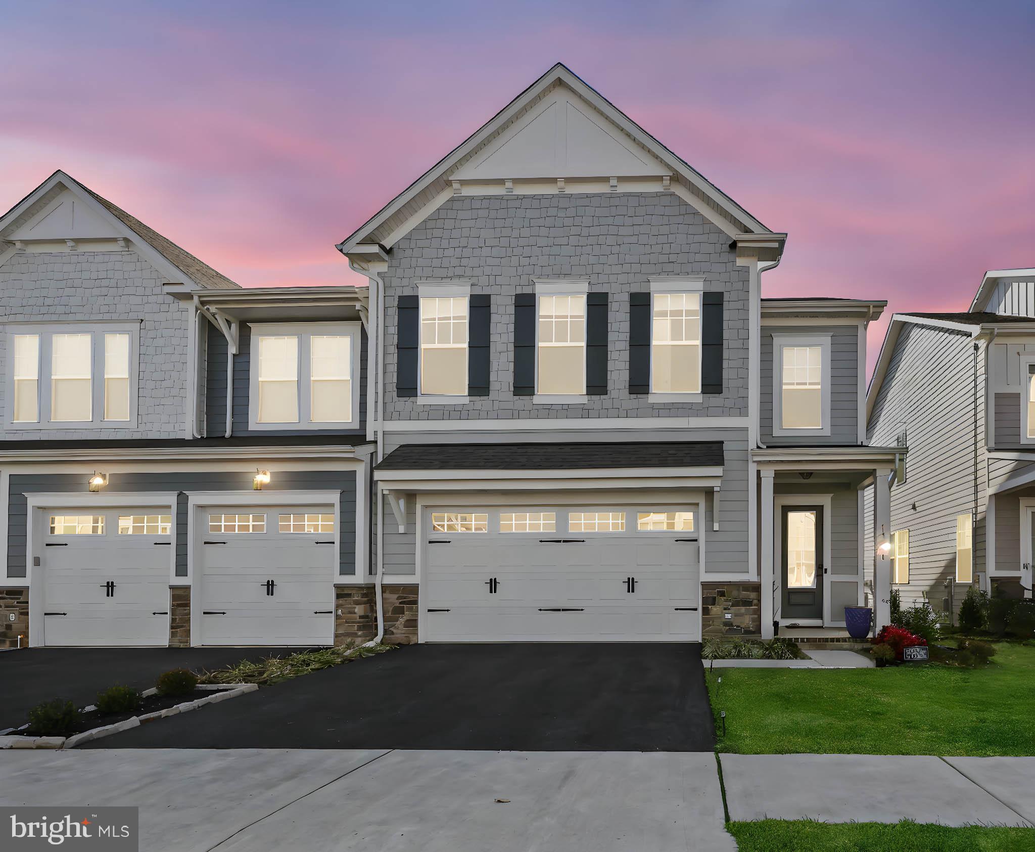 POTOMAC SHORES - Residential