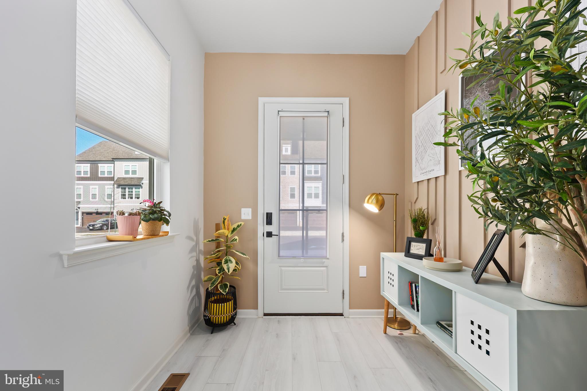 POTOMAC SHORES - Residential