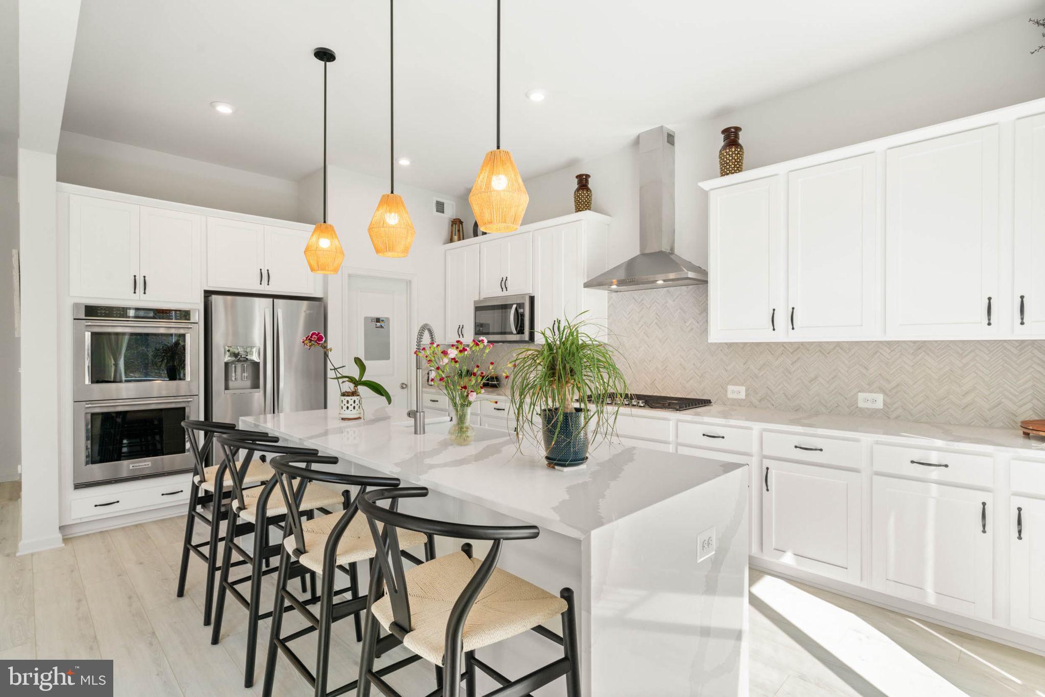 POTOMAC SHORES - Residential