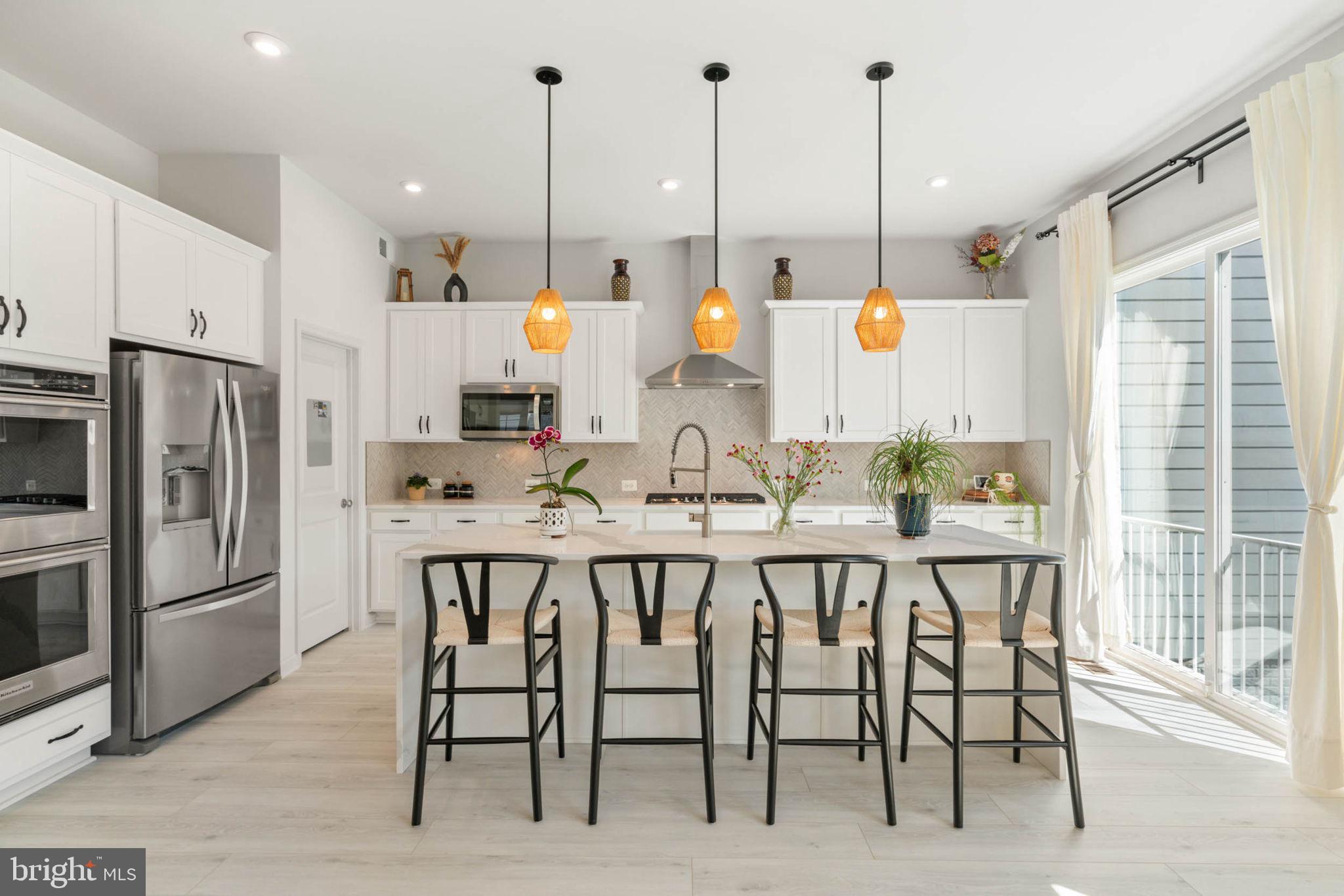 POTOMAC SHORES - Residential