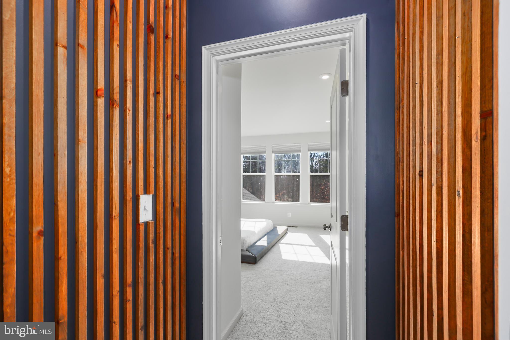 POTOMAC SHORES - Residential