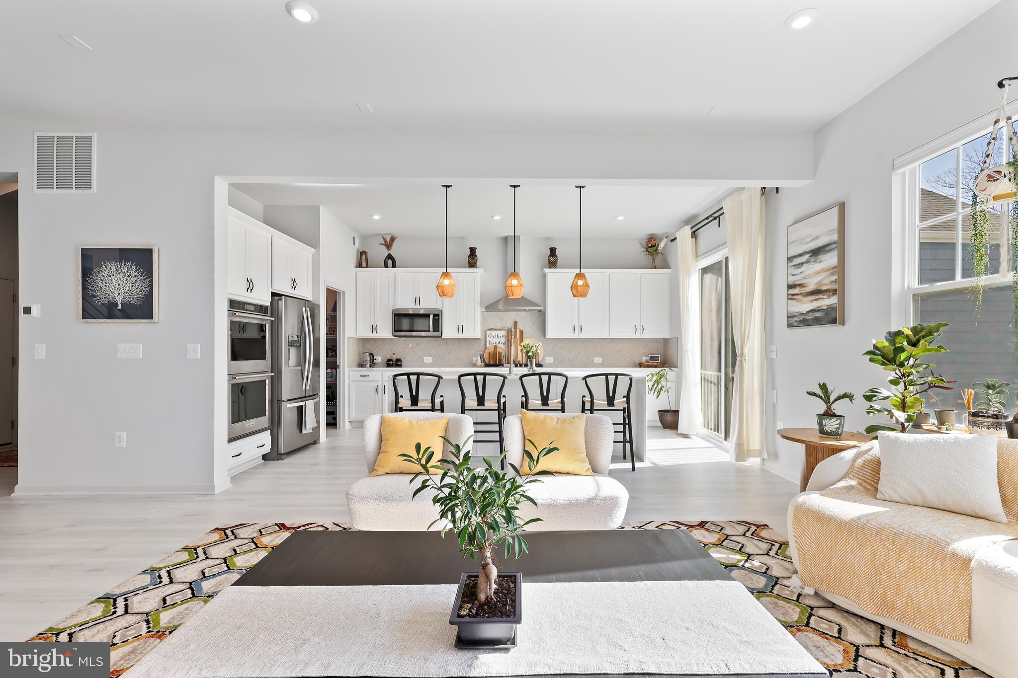 POTOMAC SHORES - Residential