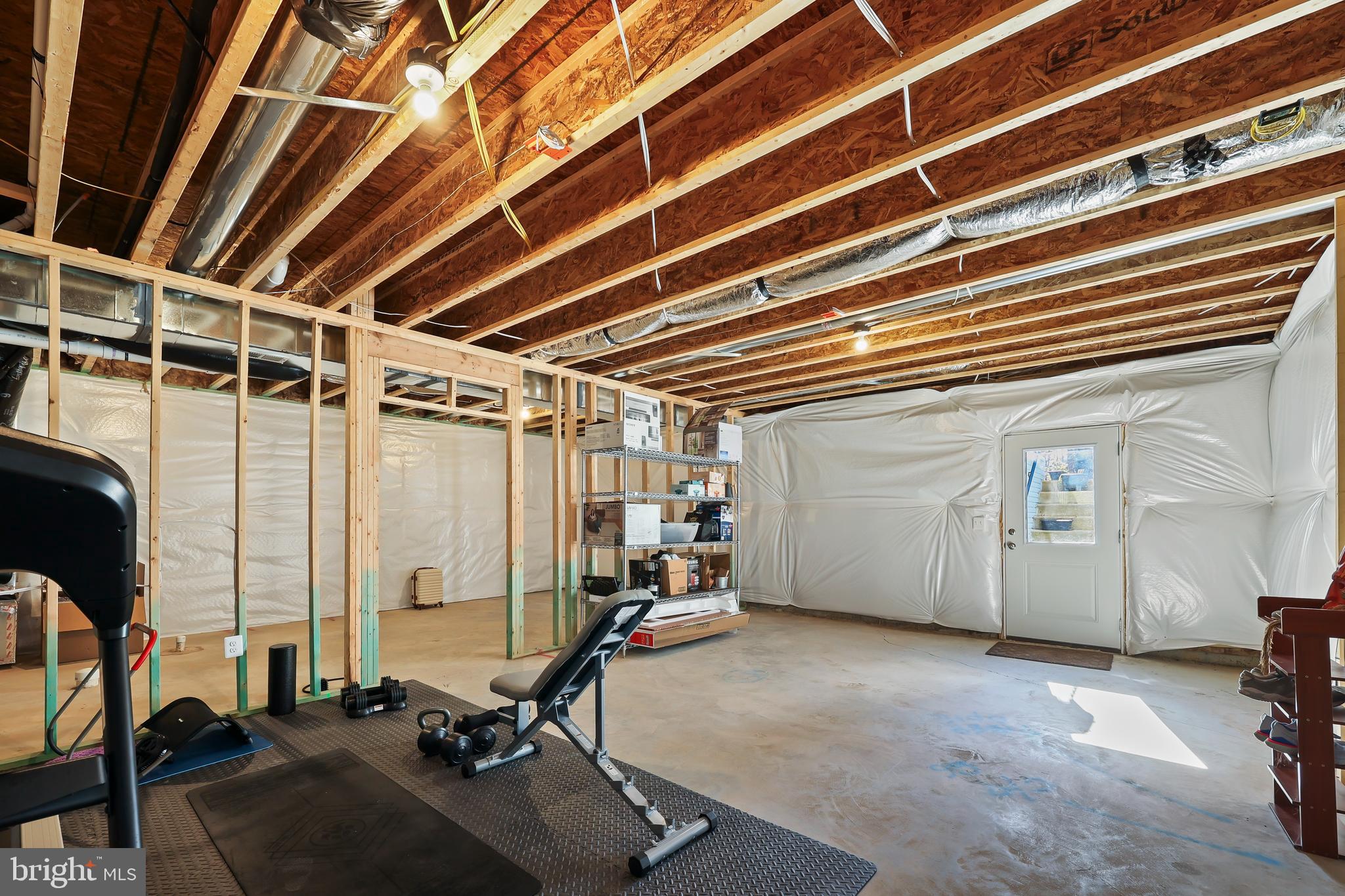 POTOMAC SHORES - Residential