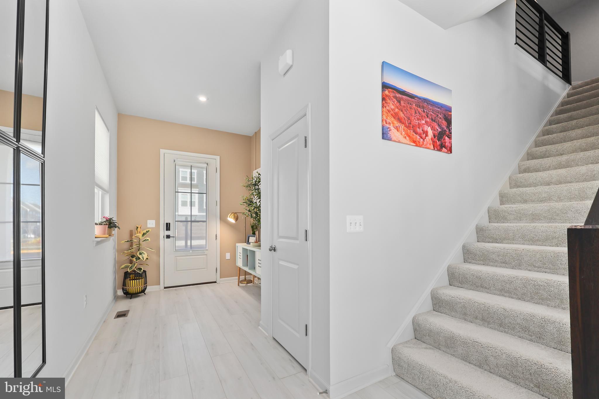 POTOMAC SHORES - Residential