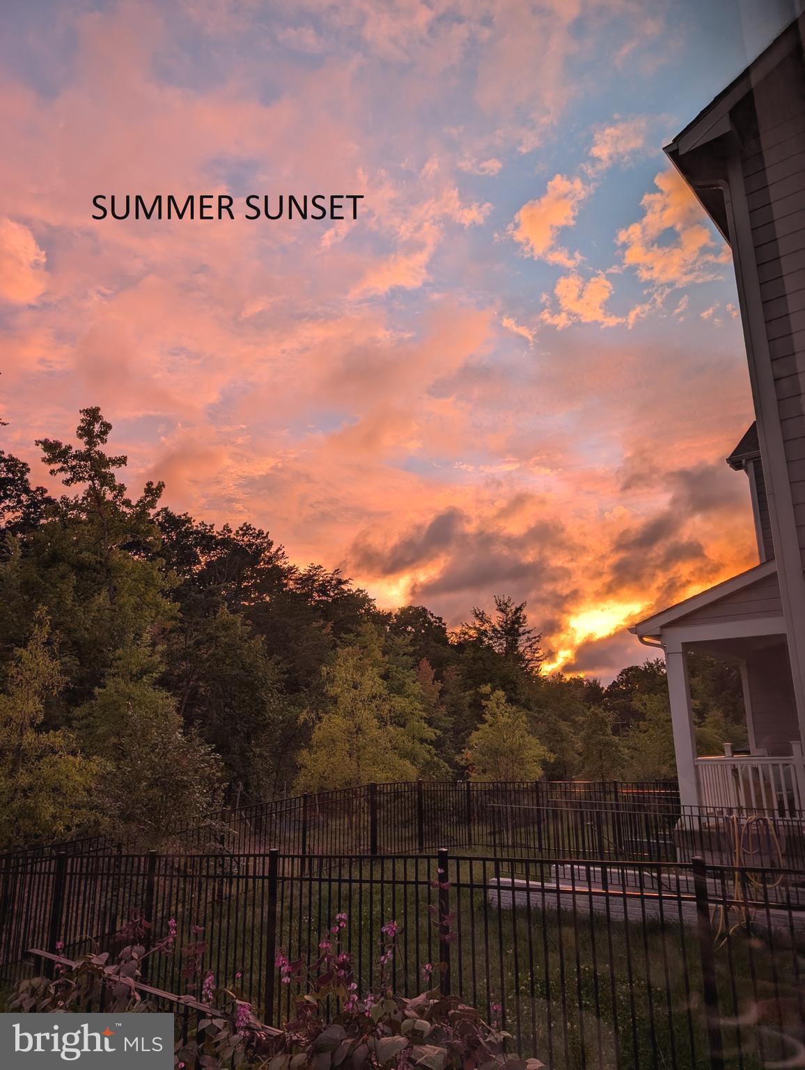 POTOMAC SHORES - Residential