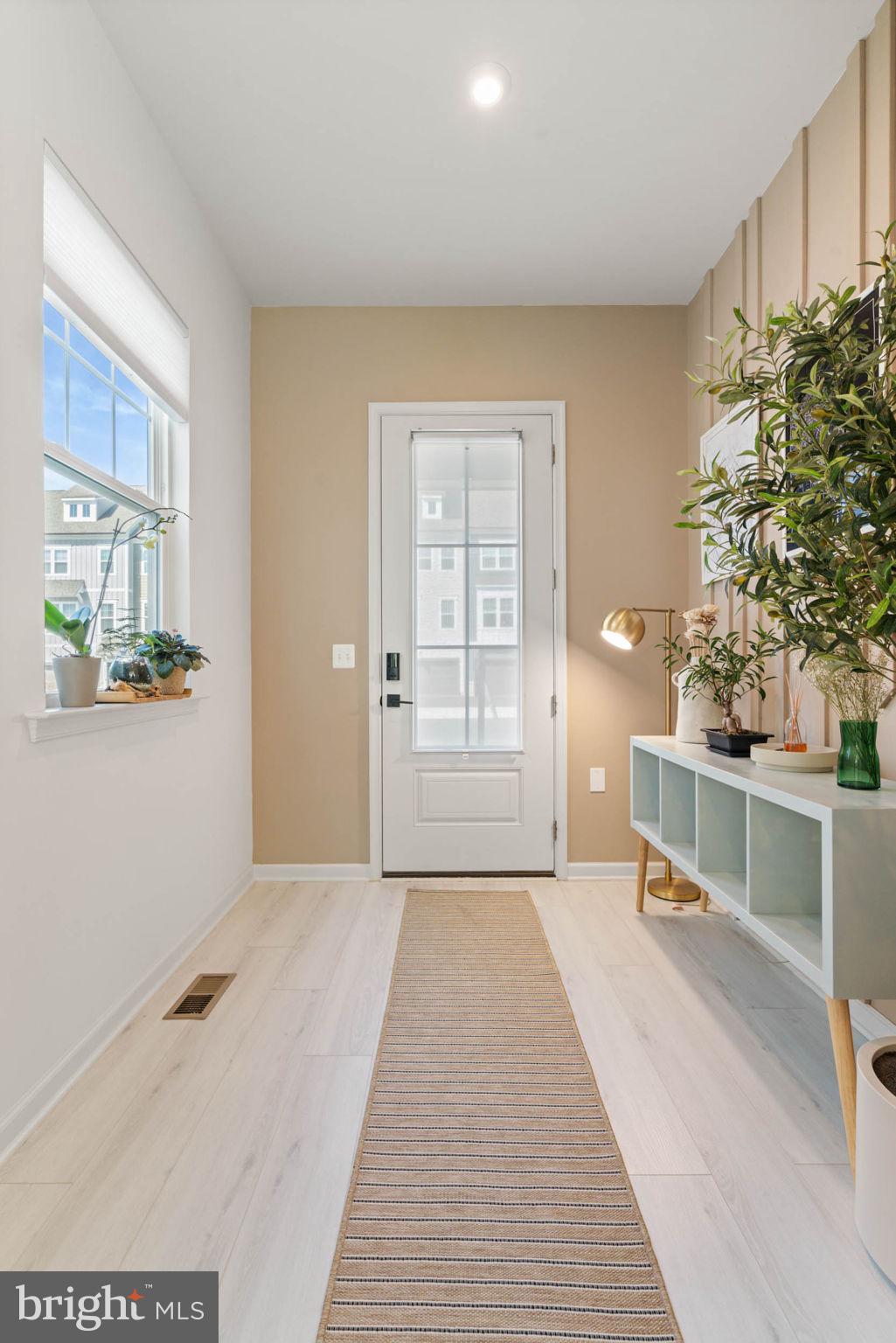 POTOMAC SHORES - Residential