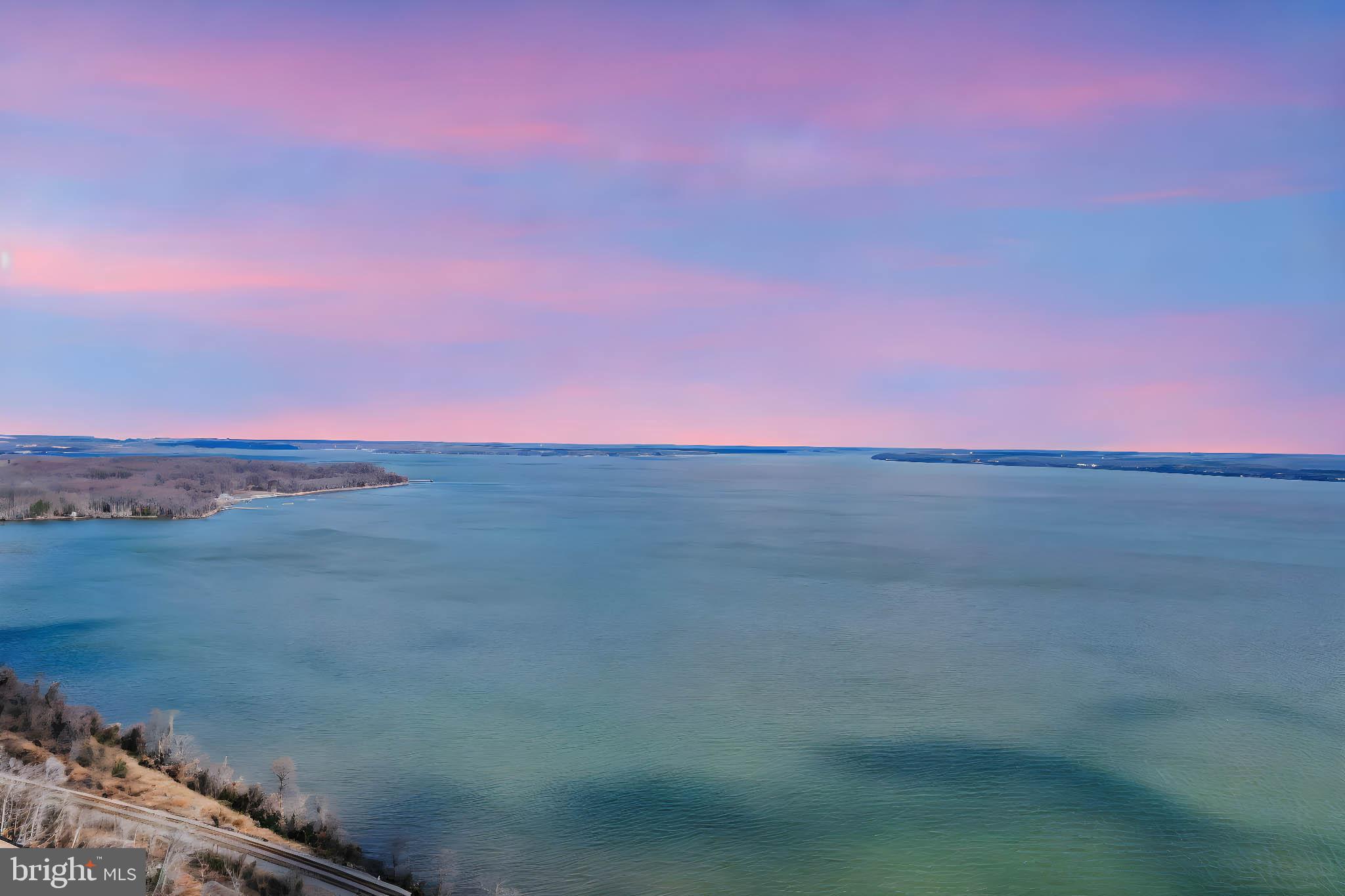 POTOMAC SHORES - Residential