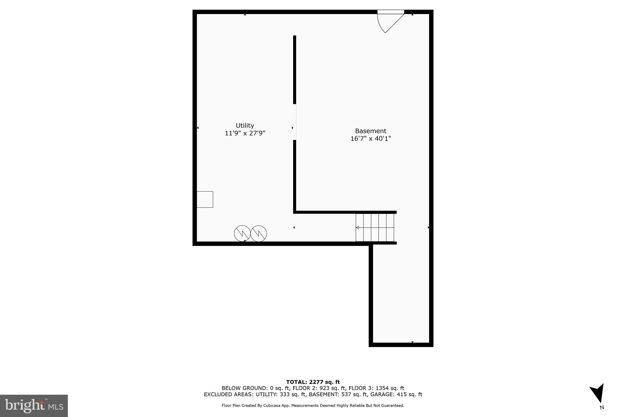 POTOMAC SHORES - Residential