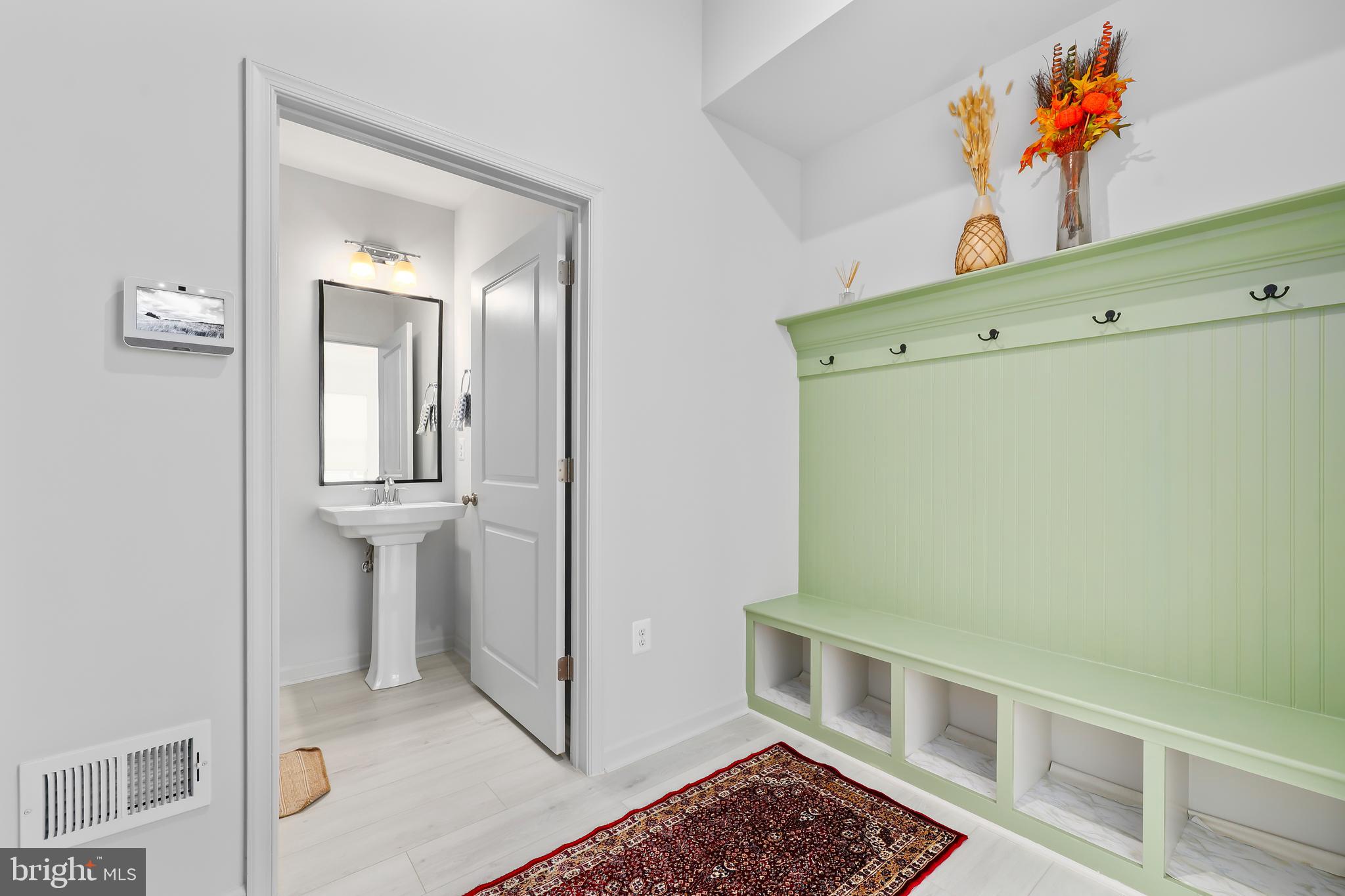 POTOMAC SHORES - Residential