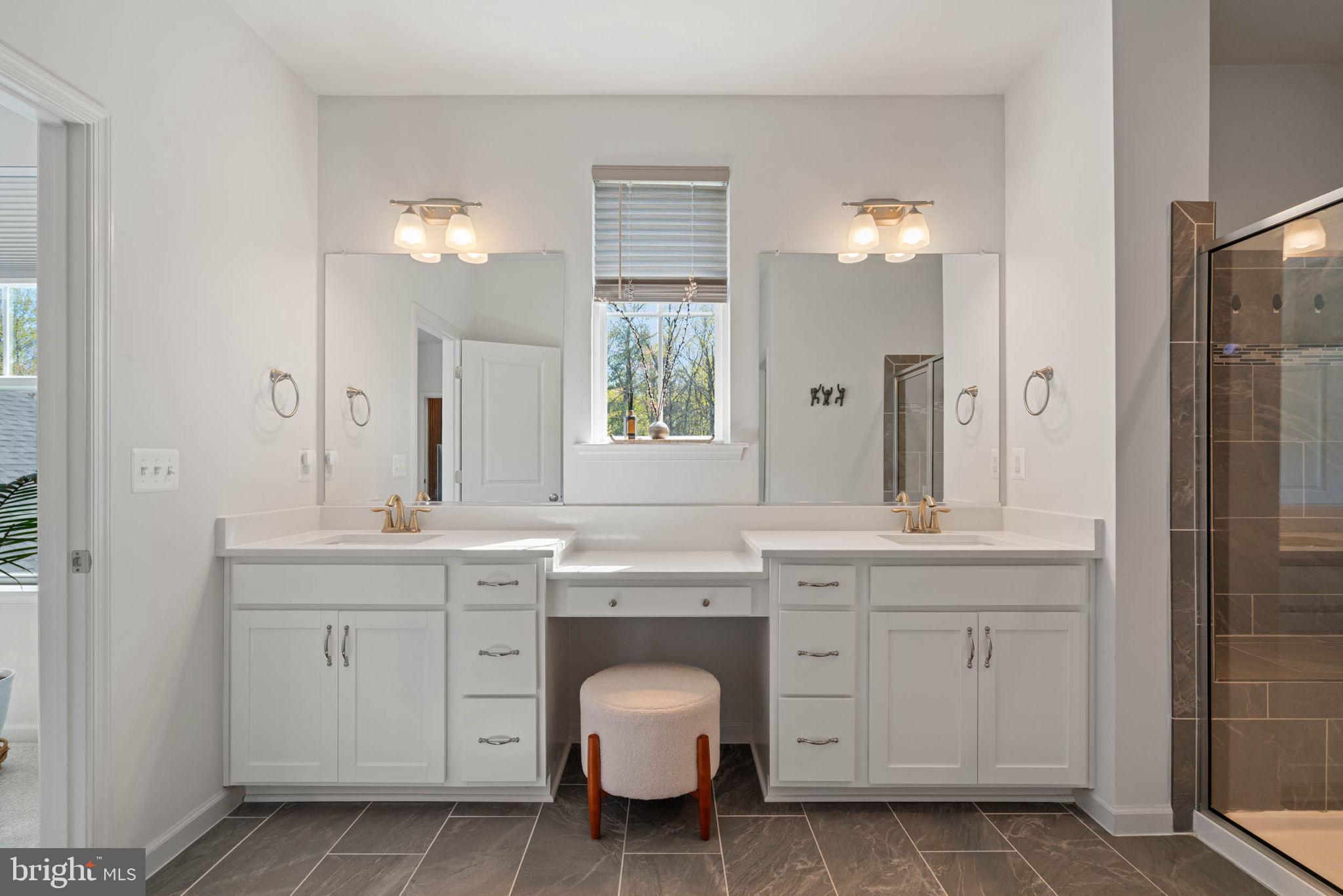 POTOMAC SHORES - Residential