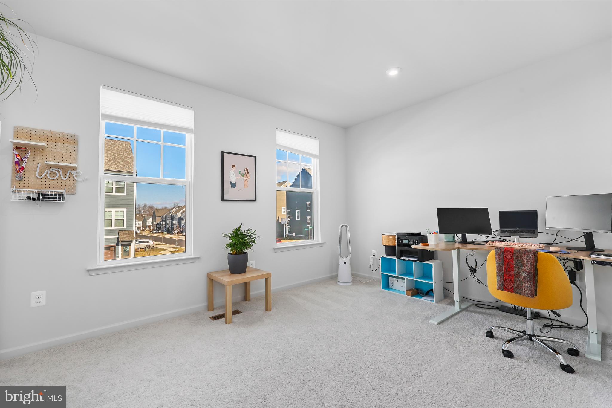 POTOMAC SHORES - Residential