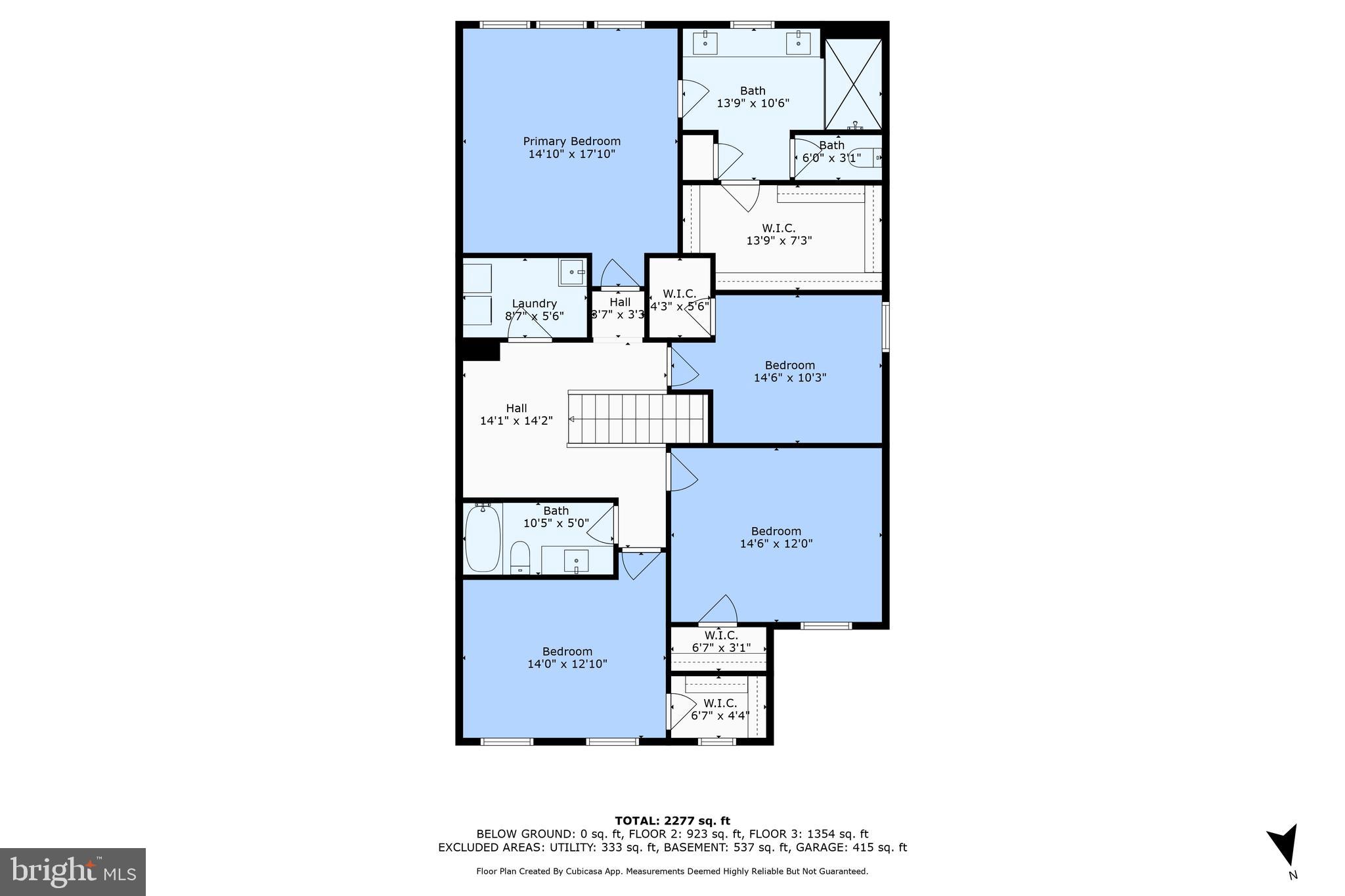 POTOMAC SHORES - Residential