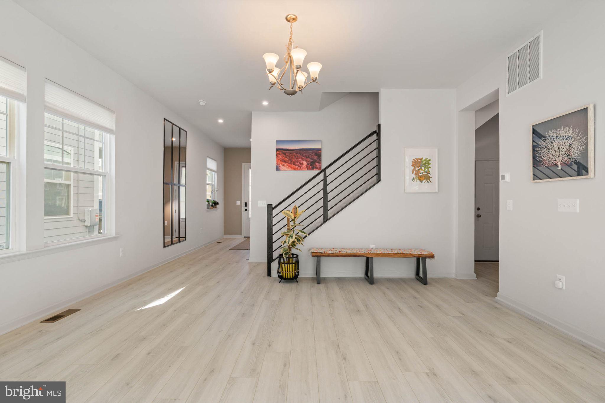 POTOMAC SHORES - Residential