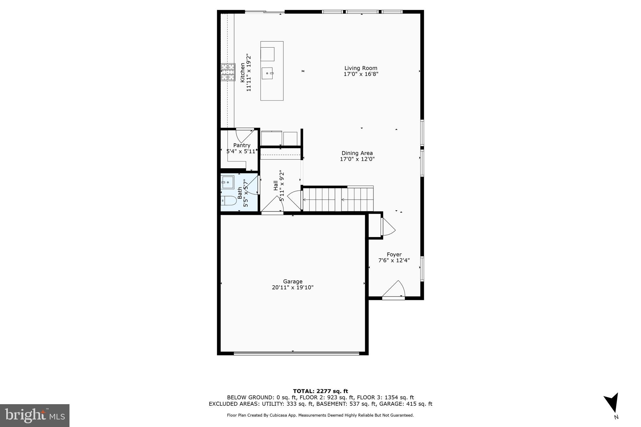 POTOMAC SHORES - Residential