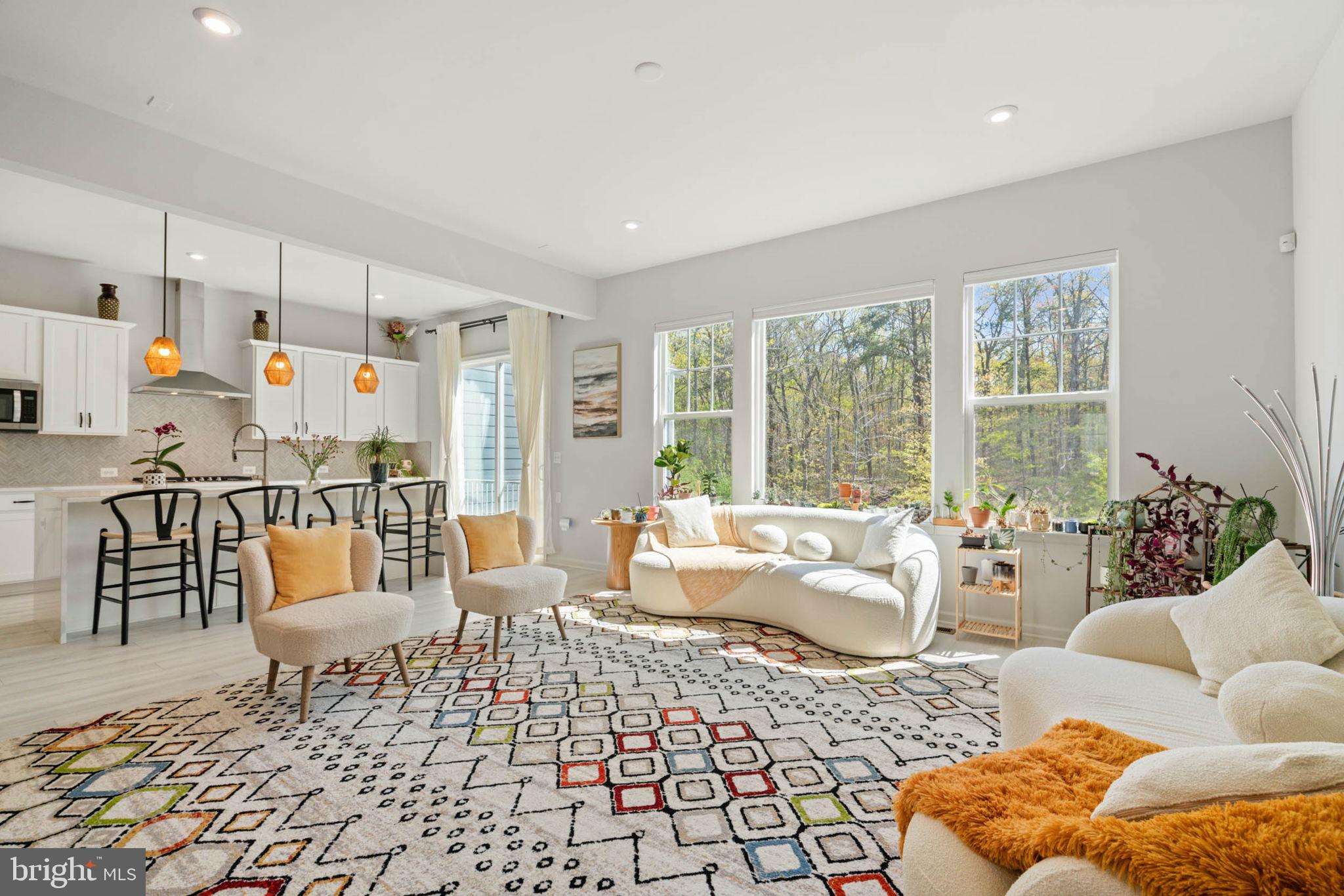 POTOMAC SHORES - Residential