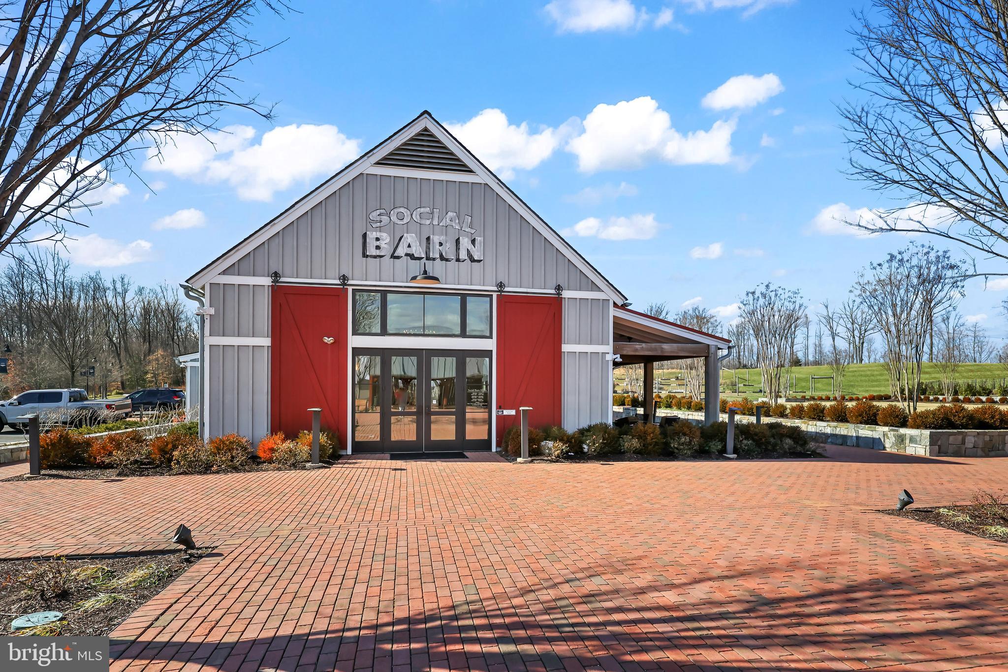 POTOMAC SHORES - Residential