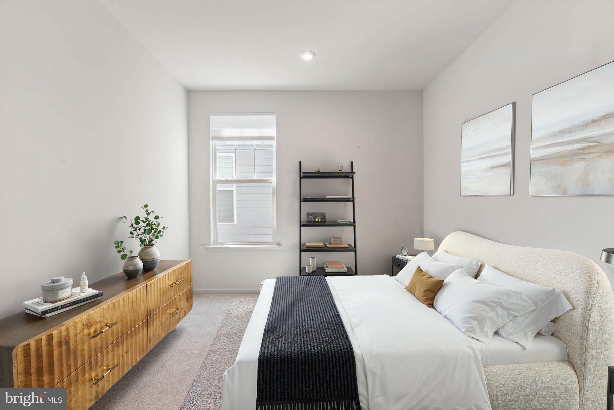 POTOMAC SHORES - Residential