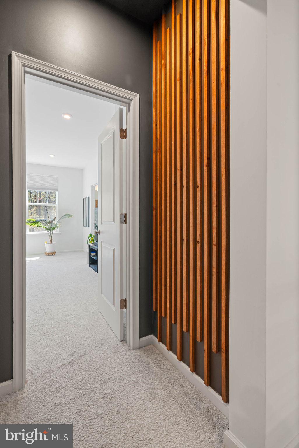 POTOMAC SHORES - Residential