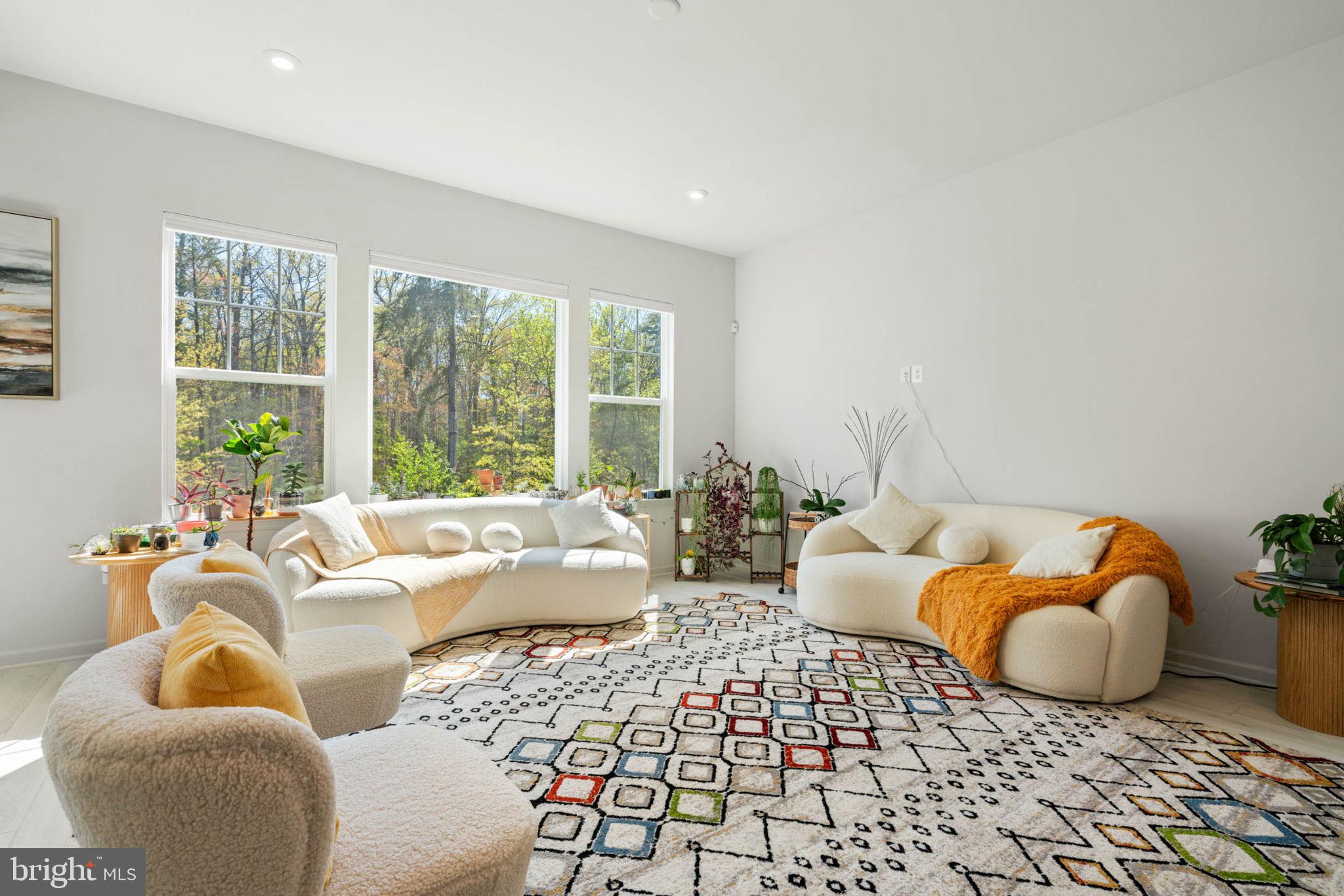 POTOMAC SHORES - Residential