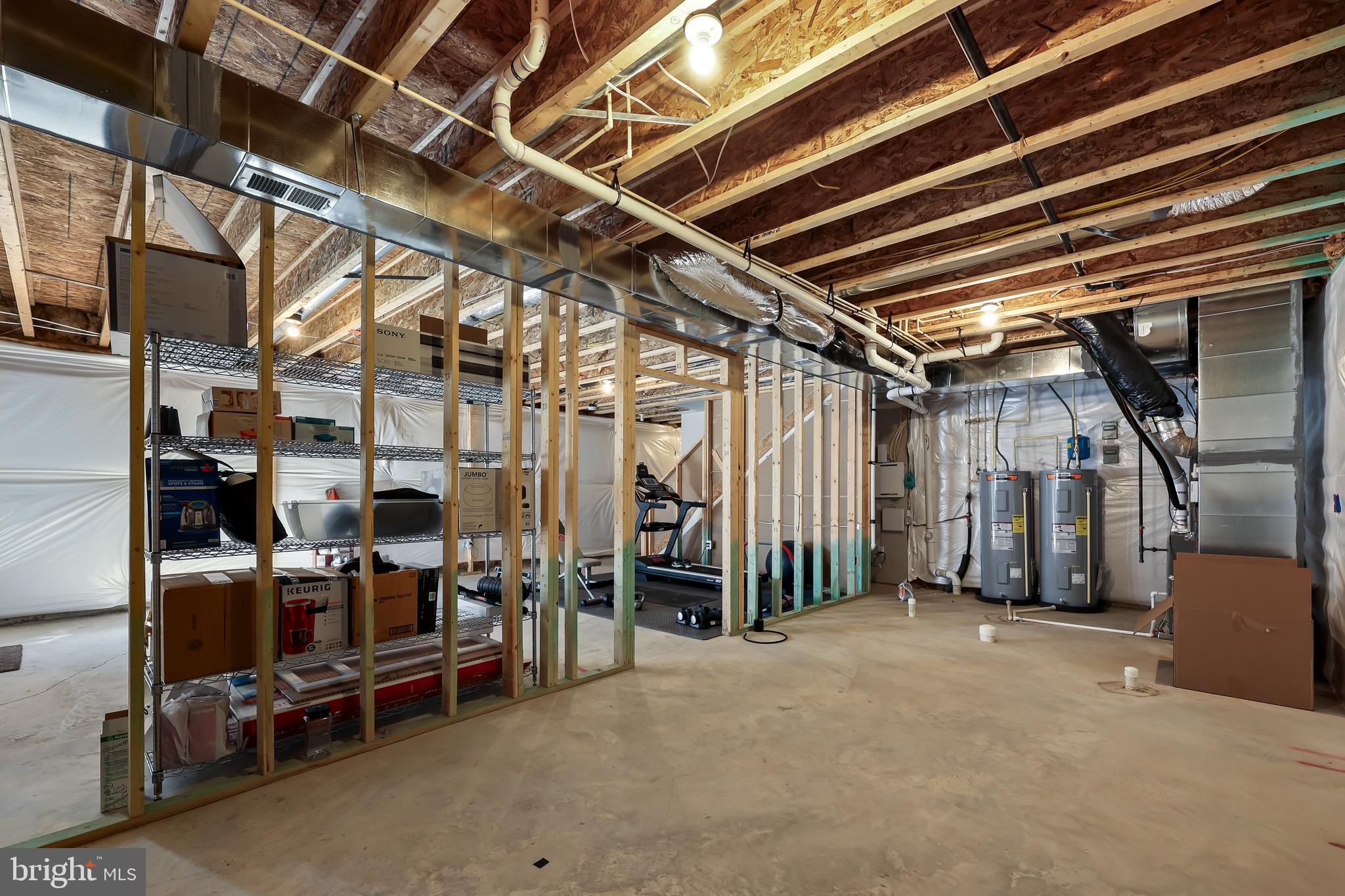 POTOMAC SHORES - Residential