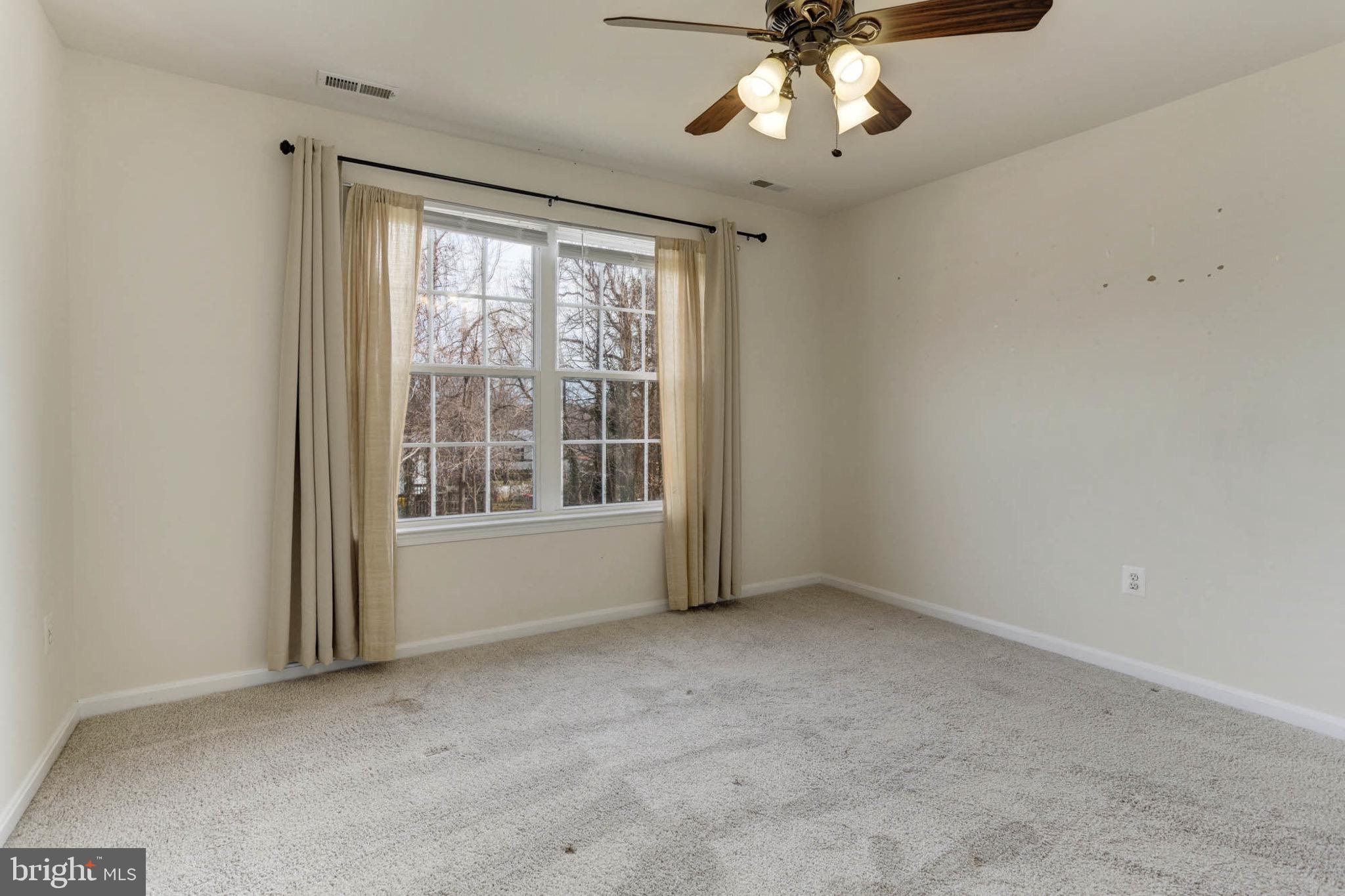 CALVERT TOWNE TOWNHOUSES - Residential