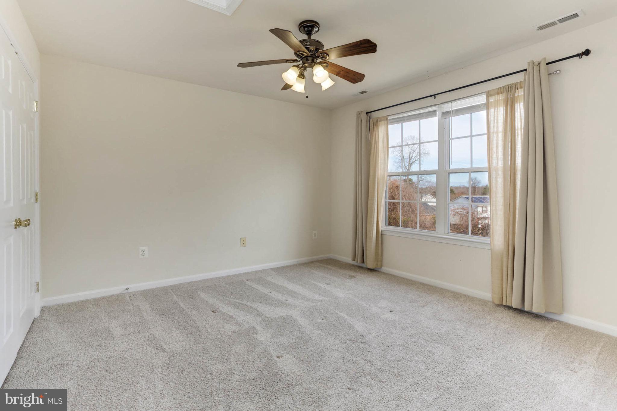 CALVERT TOWNE TOWNHOUSES - Residential