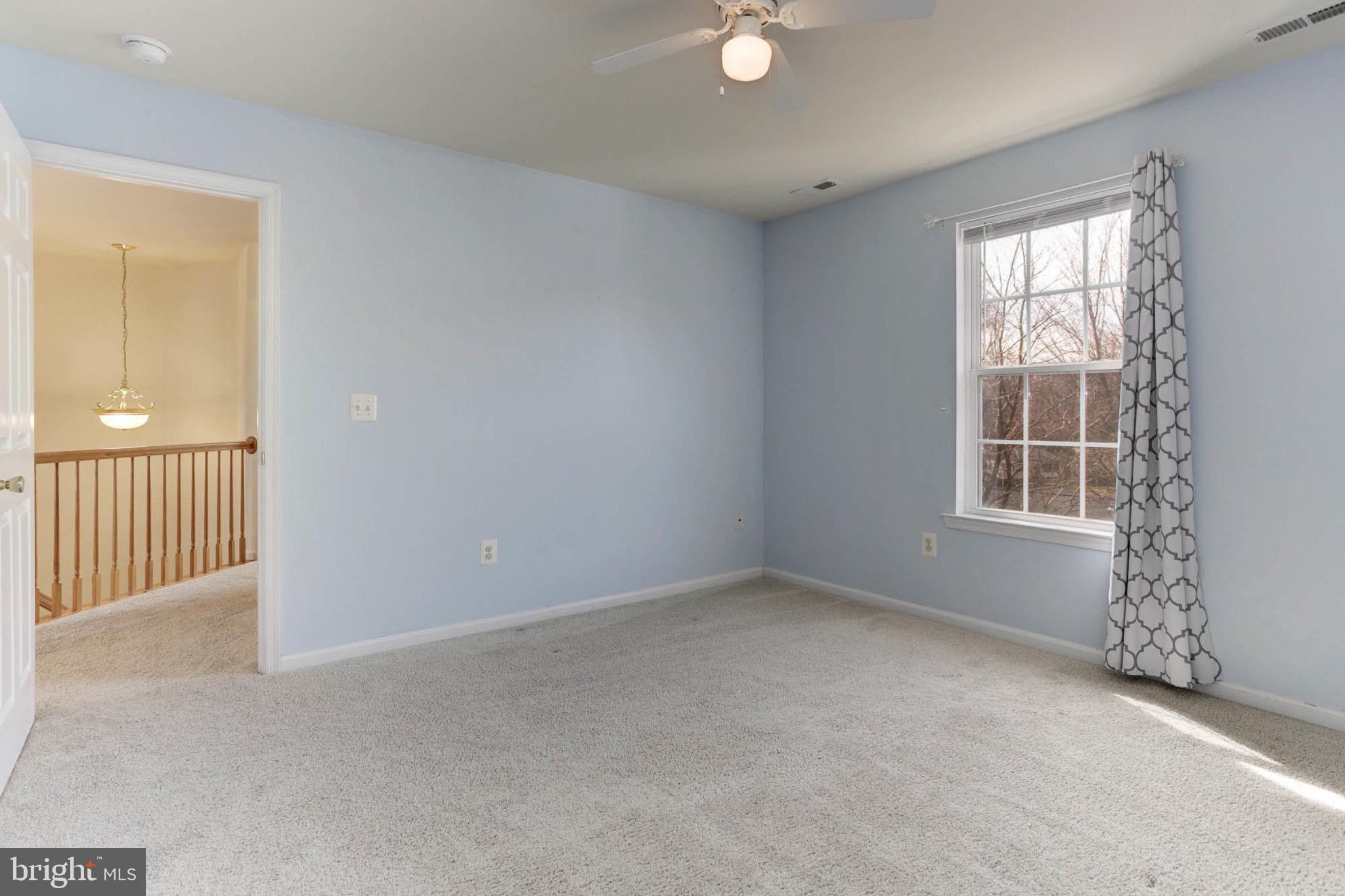 CALVERT TOWNE TOWNHOUSES - Residential