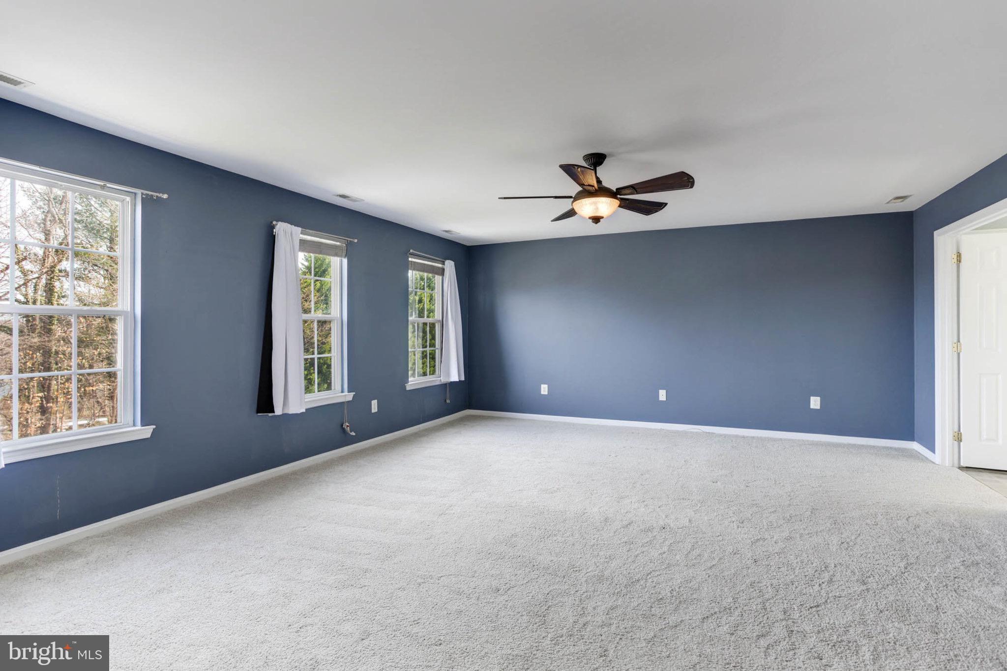 CALVERT TOWNE TOWNHOUSES - Residential