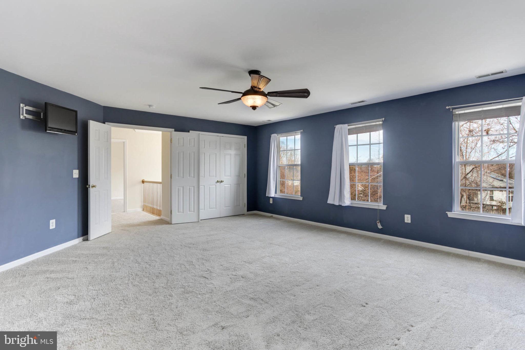 CALVERT TOWNE TOWNHOUSES - Residential