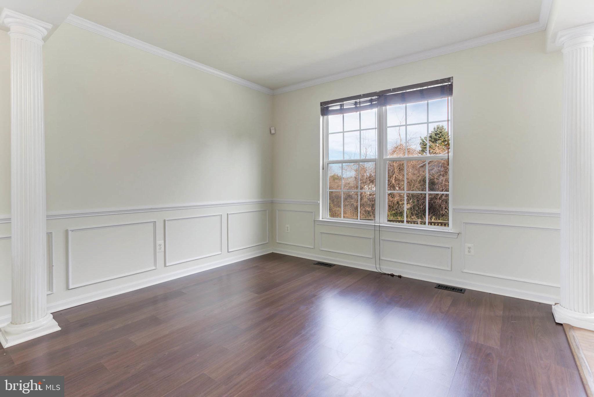 CALVERT TOWNE TOWNHOUSES - Residential