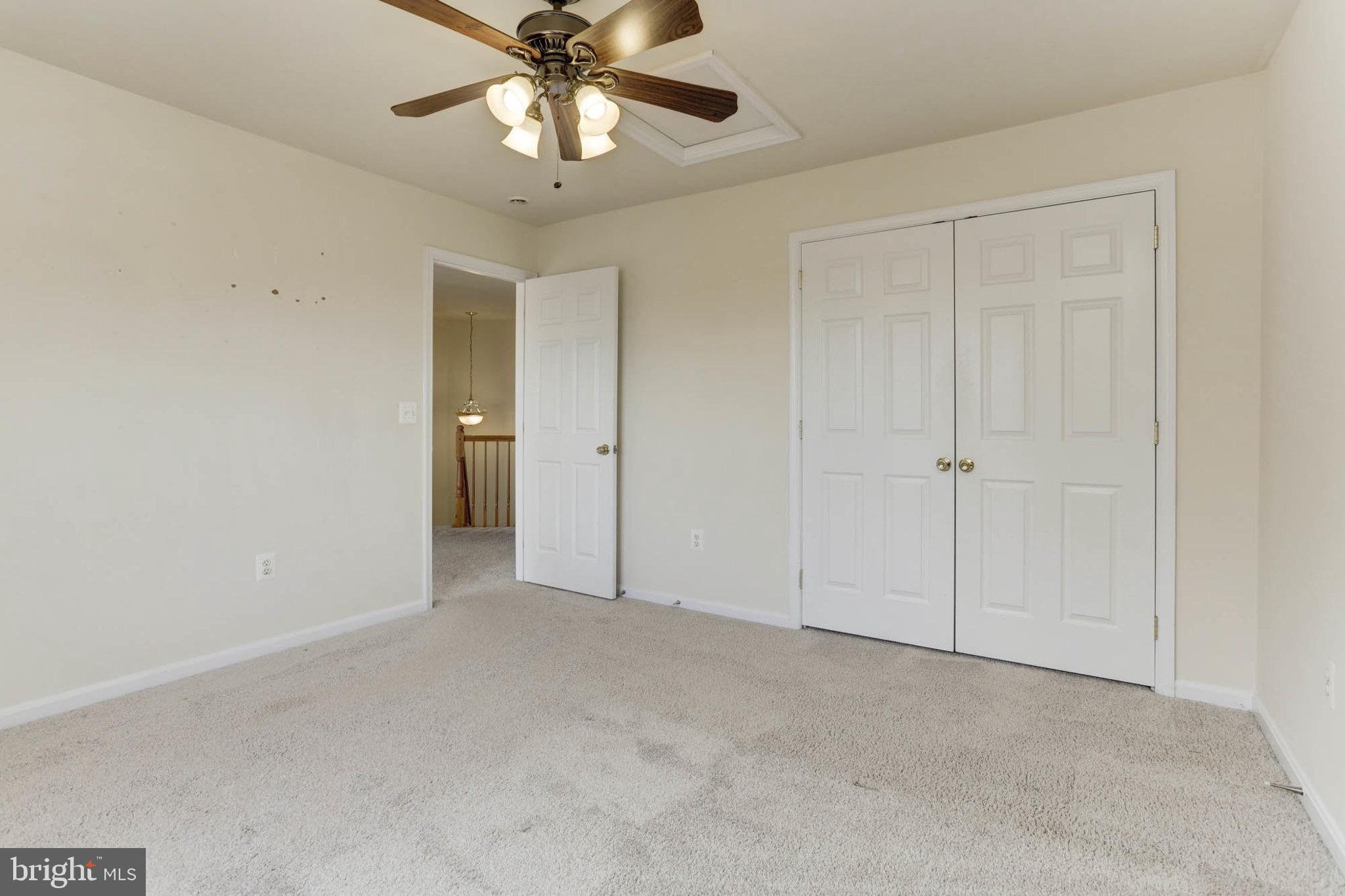 CALVERT TOWNE TOWNHOUSES - Residential