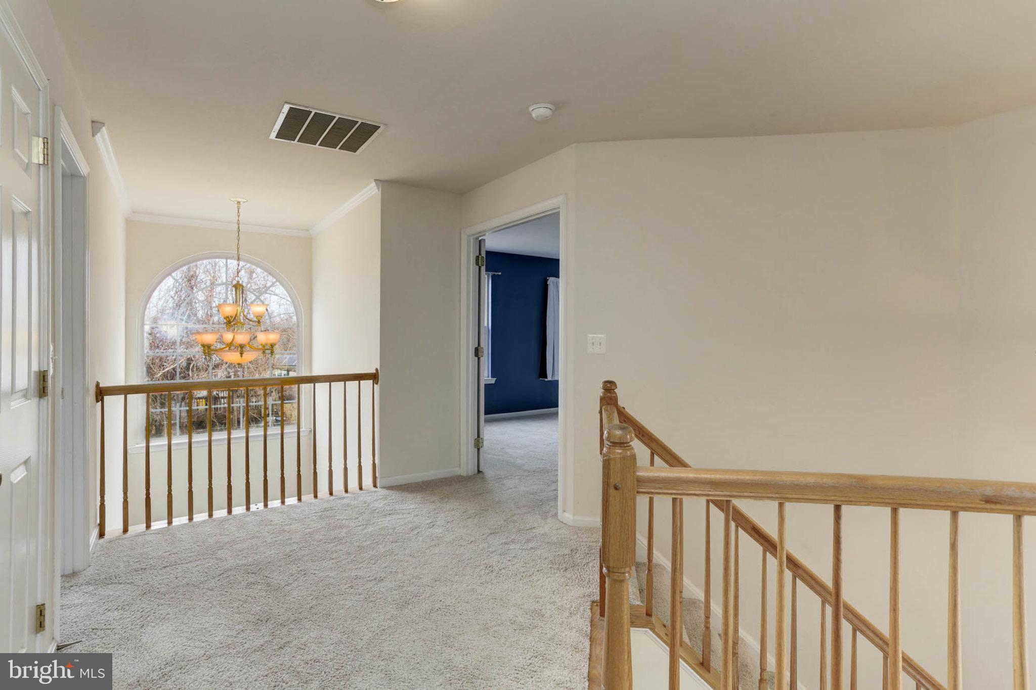 CALVERT TOWNE TOWNHOUSES - Residential