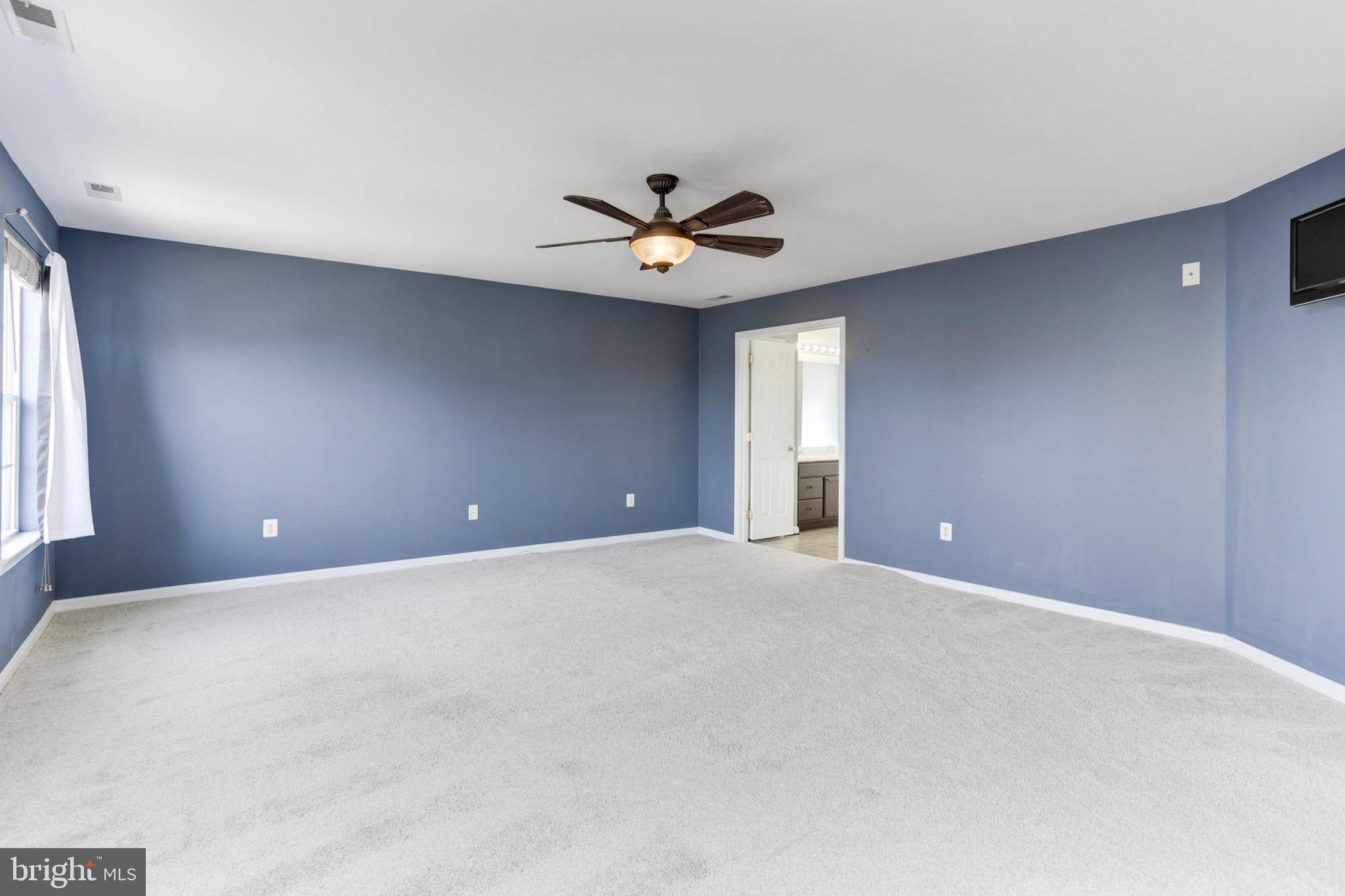 CALVERT TOWNE TOWNHOUSES - Residential