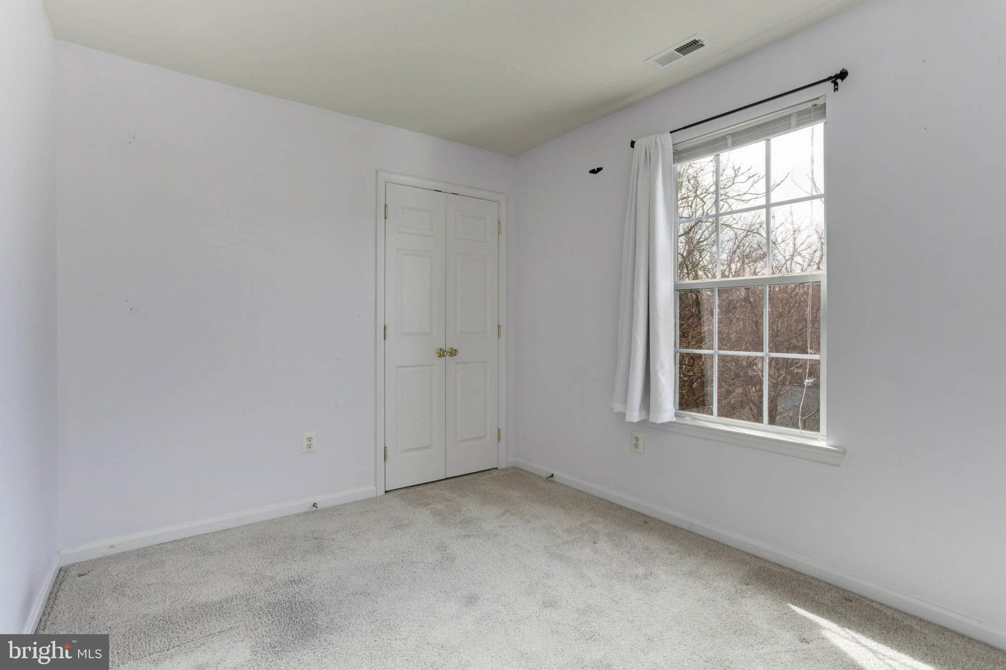 CALVERT TOWNE TOWNHOUSES - Residential