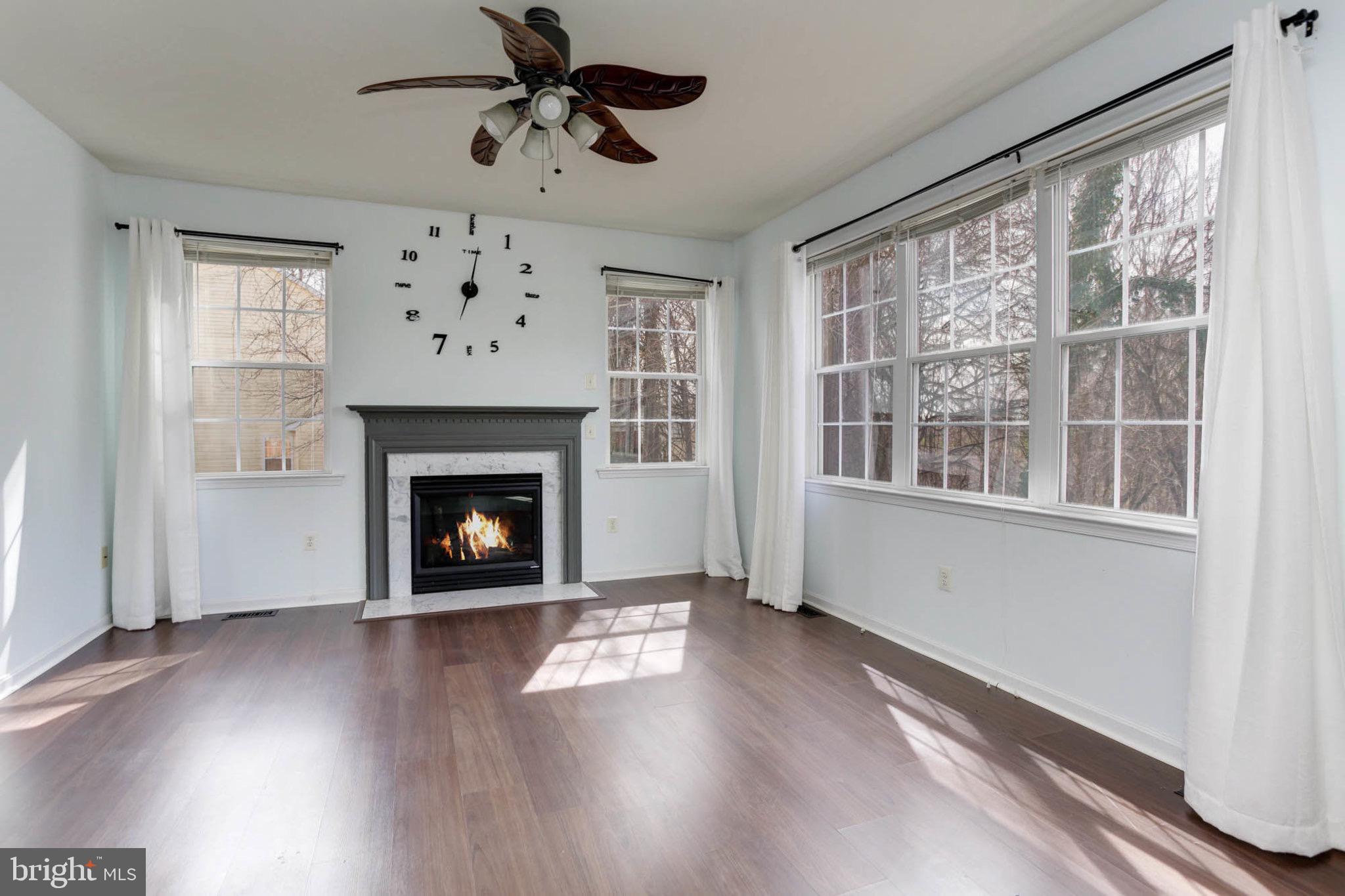 CALVERT TOWNE TOWNHOUSES - Residential