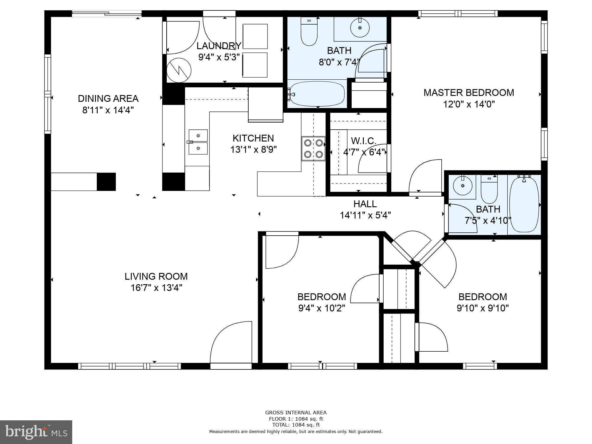 BERKLEY BEACH - Residential