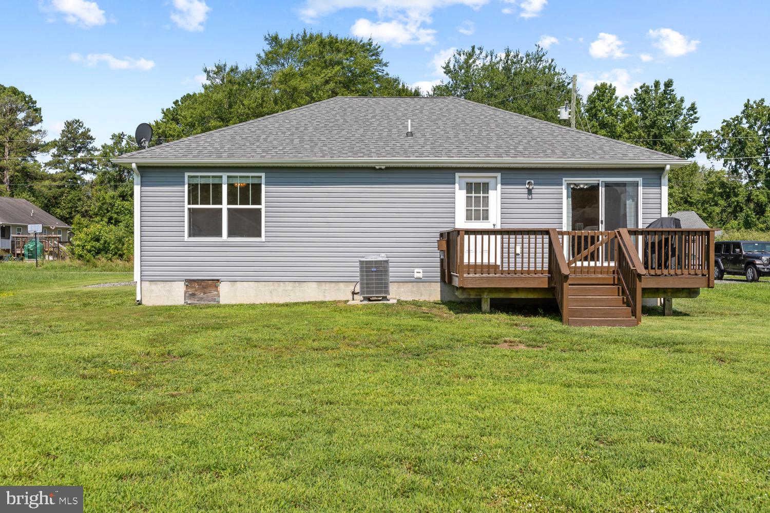 BERKLEY BEACH - Residential