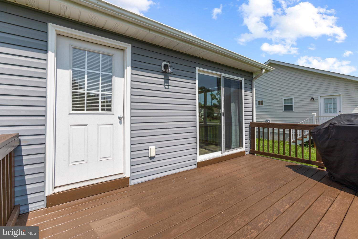 BERKLEY BEACH - Residential