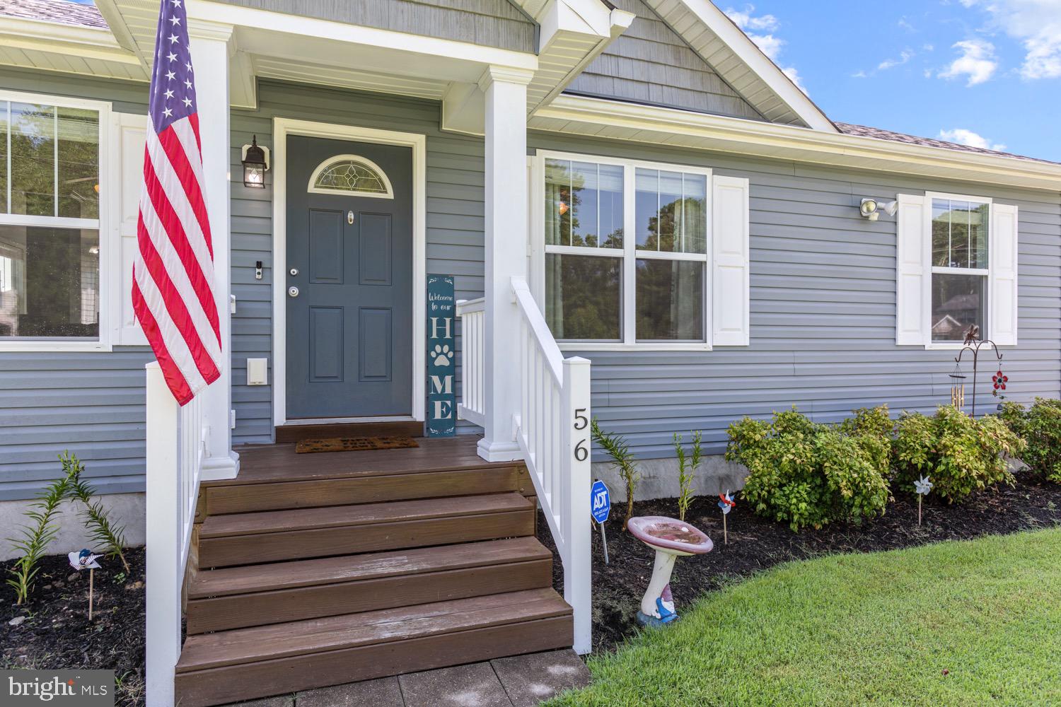 BERKLEY BEACH - Residential