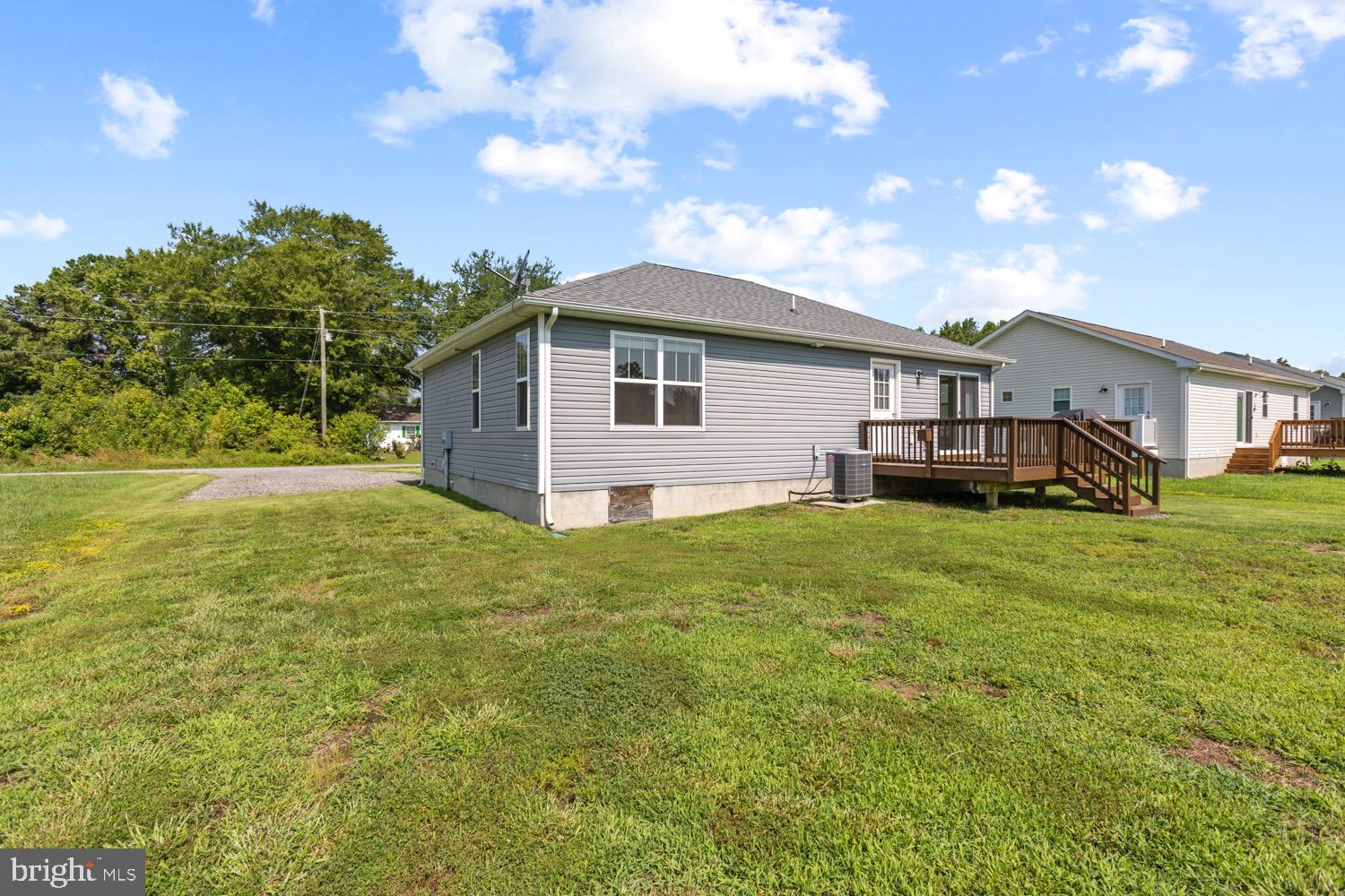 BERKLEY BEACH - Residential