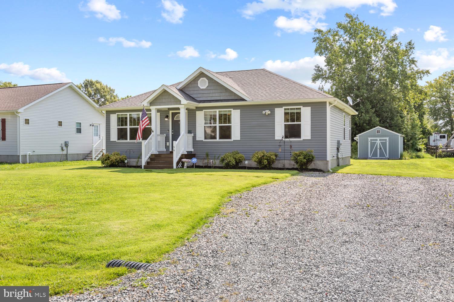 BERKLEY BEACH - Residential