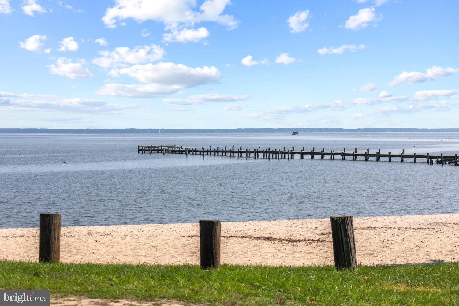 BERKLEY BEACH - Residential